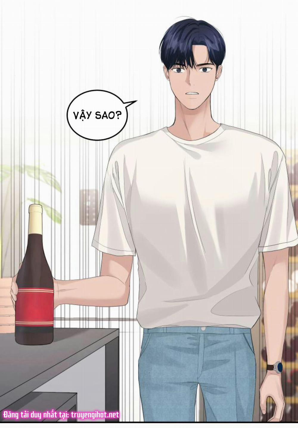 Cuộc Hôn Nhân Hoàn Hảo 34 trang 12