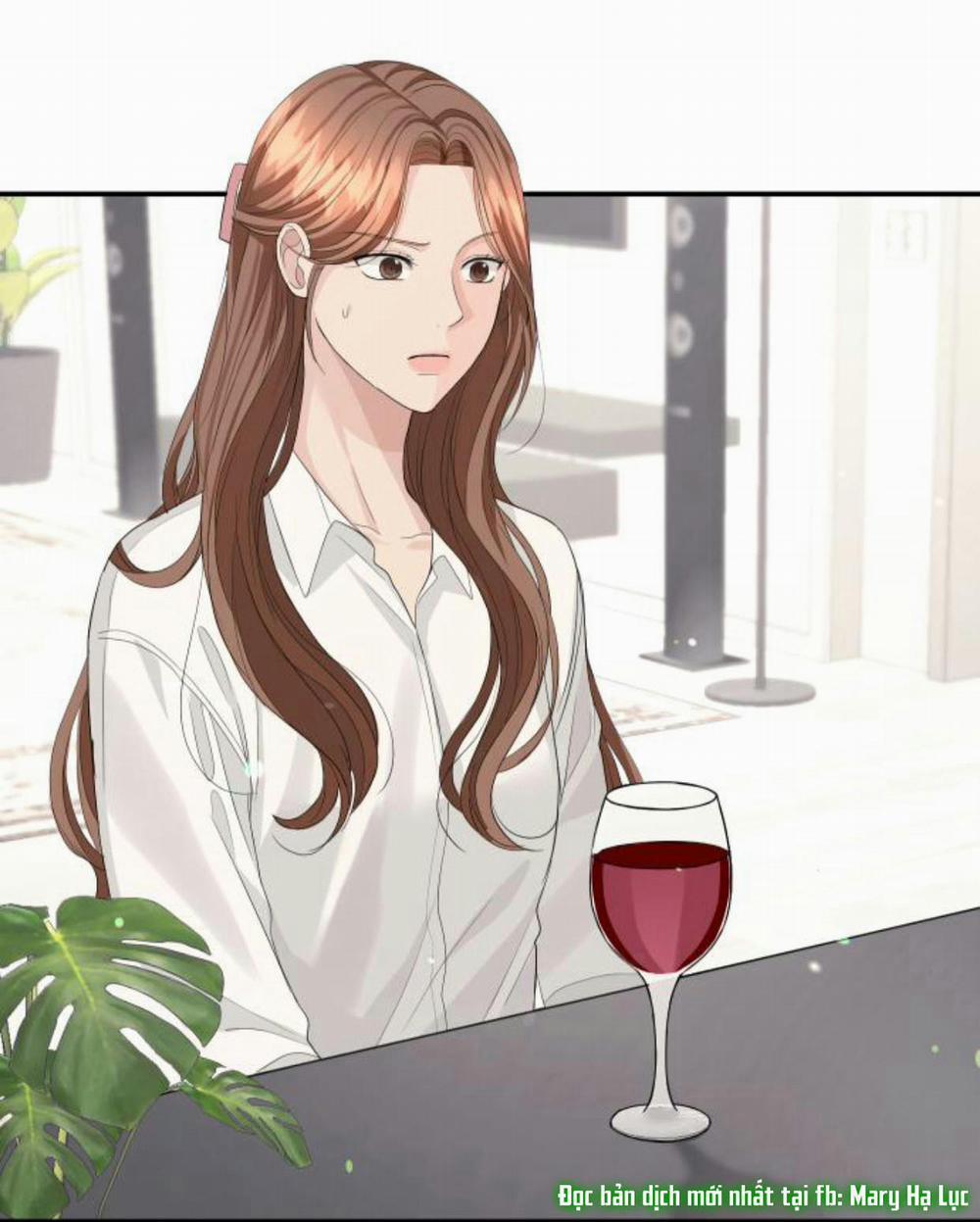 Cuộc Hôn Nhân Hoàn Hảo 34 trang 18