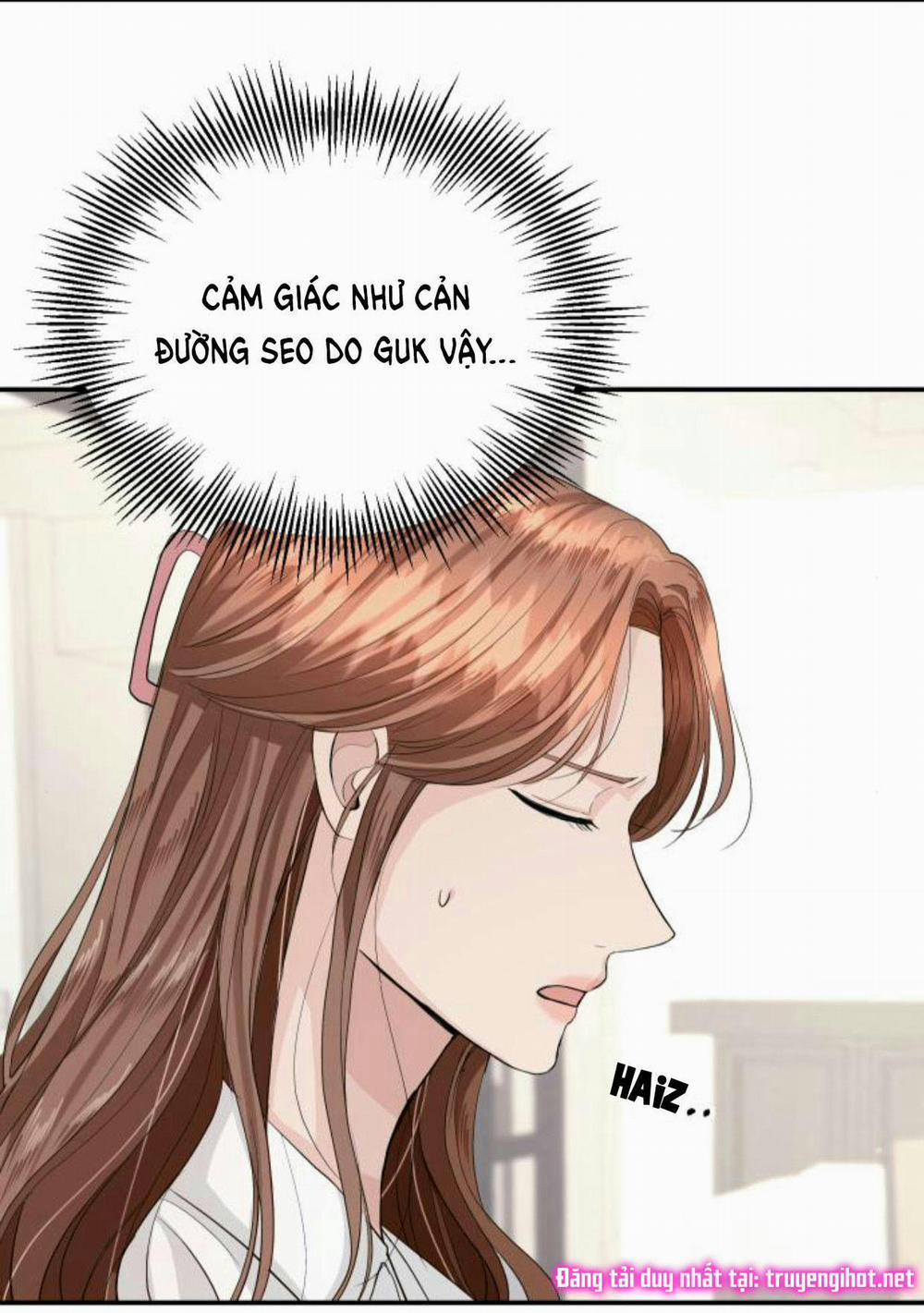 Cuộc Hôn Nhân Hoàn Hảo 34 trang 19