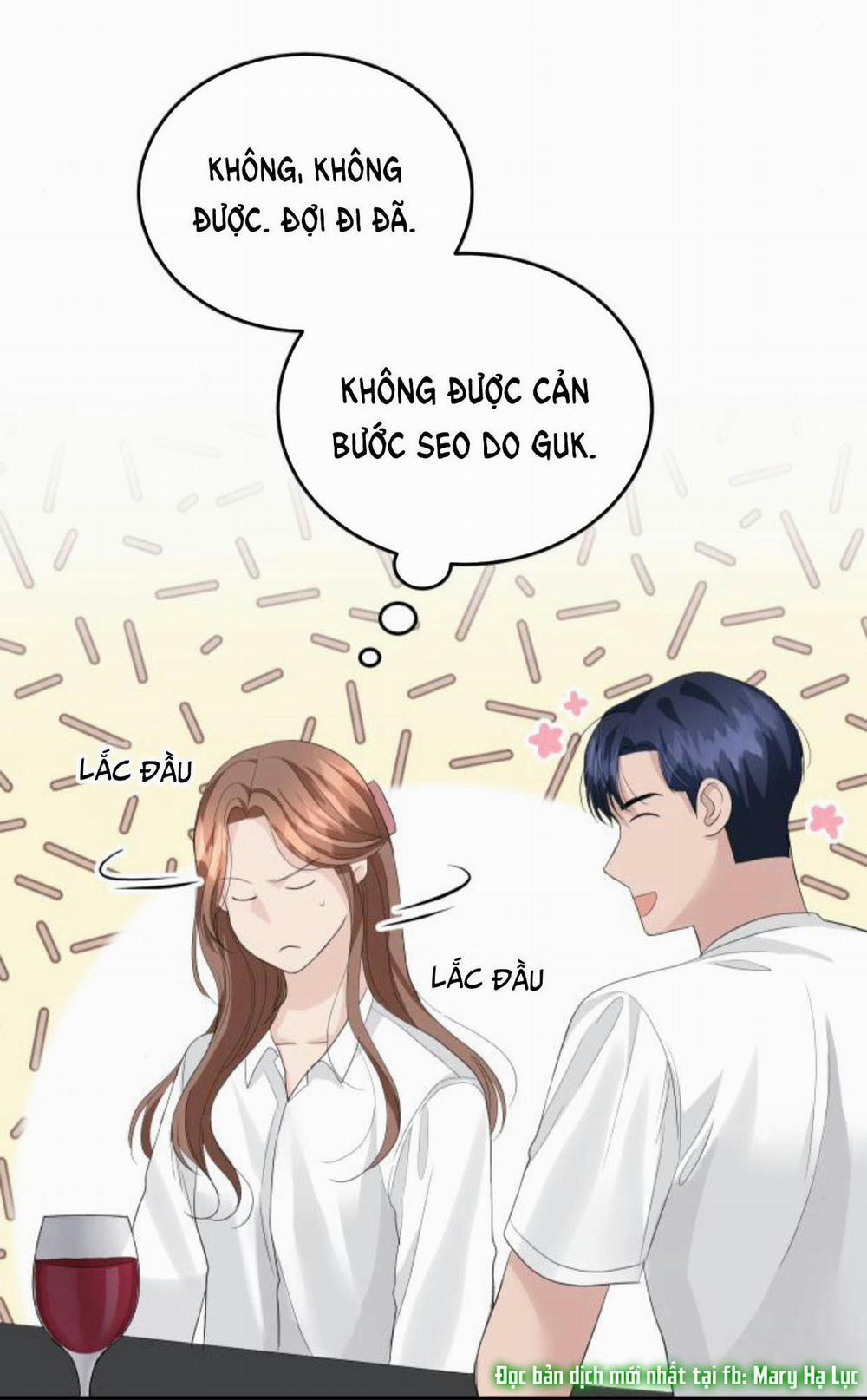 Cuộc Hôn Nhân Hoàn Hảo 34 trang 22