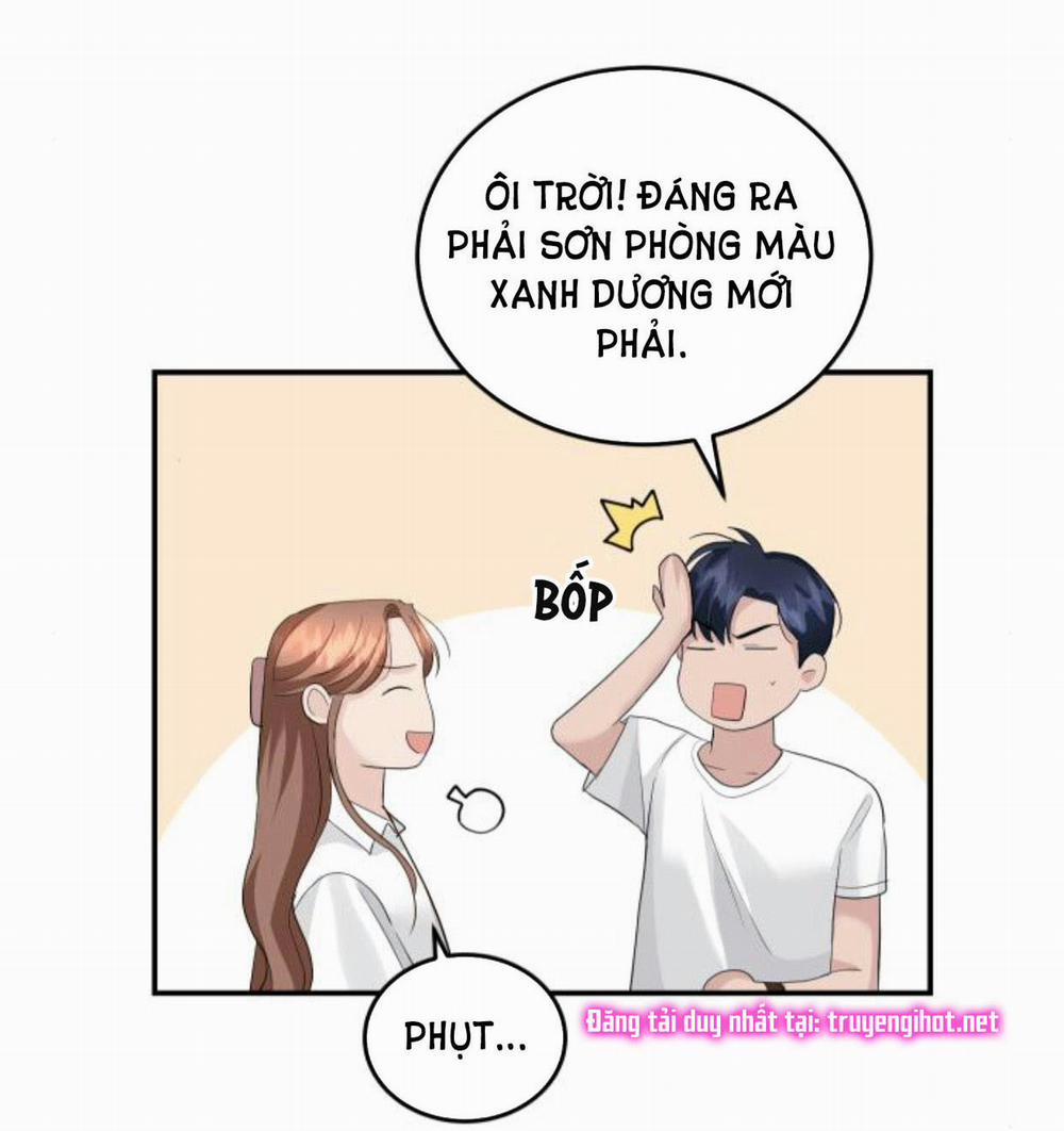 Cuộc Hôn Nhân Hoàn Hảo 34 trang 27