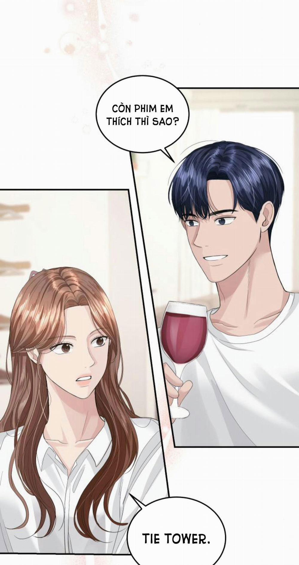 Cuộc Hôn Nhân Hoàn Hảo 34 trang 30