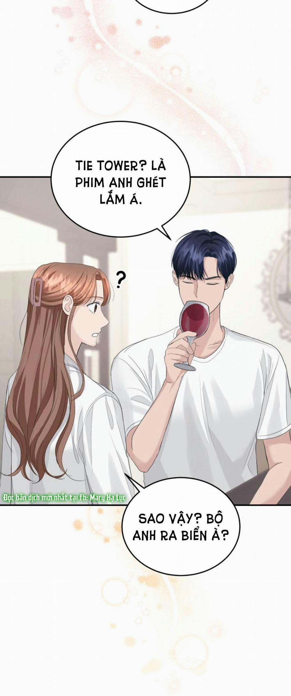 Cuộc Hôn Nhân Hoàn Hảo 34 trang 31