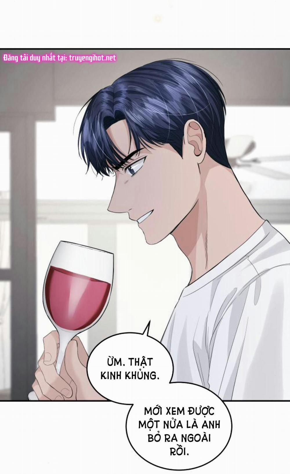 Cuộc Hôn Nhân Hoàn Hảo 34 trang 32