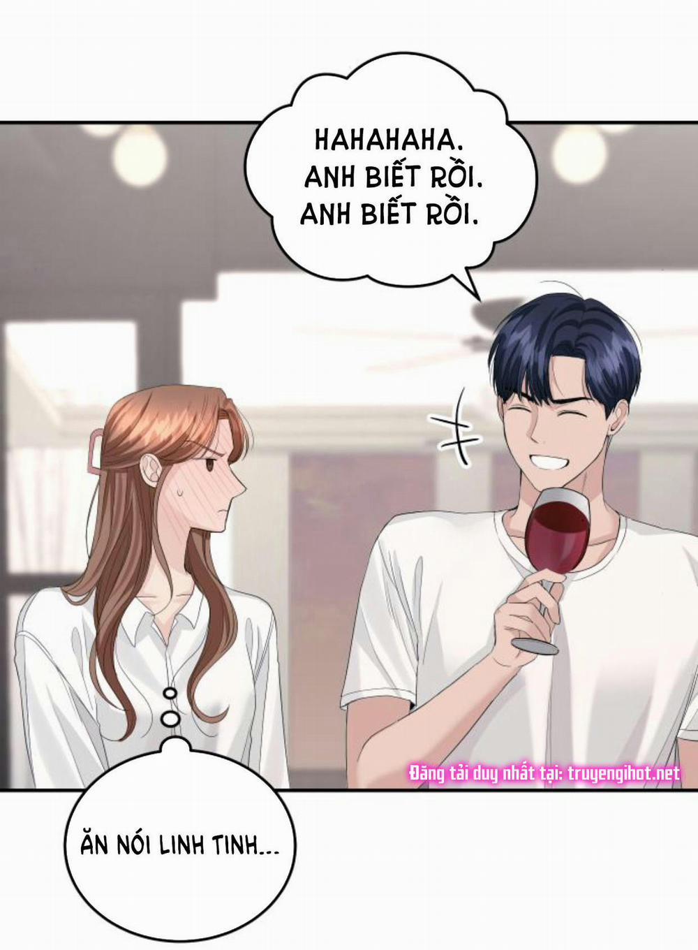 Cuộc Hôn Nhân Hoàn Hảo 34 trang 38