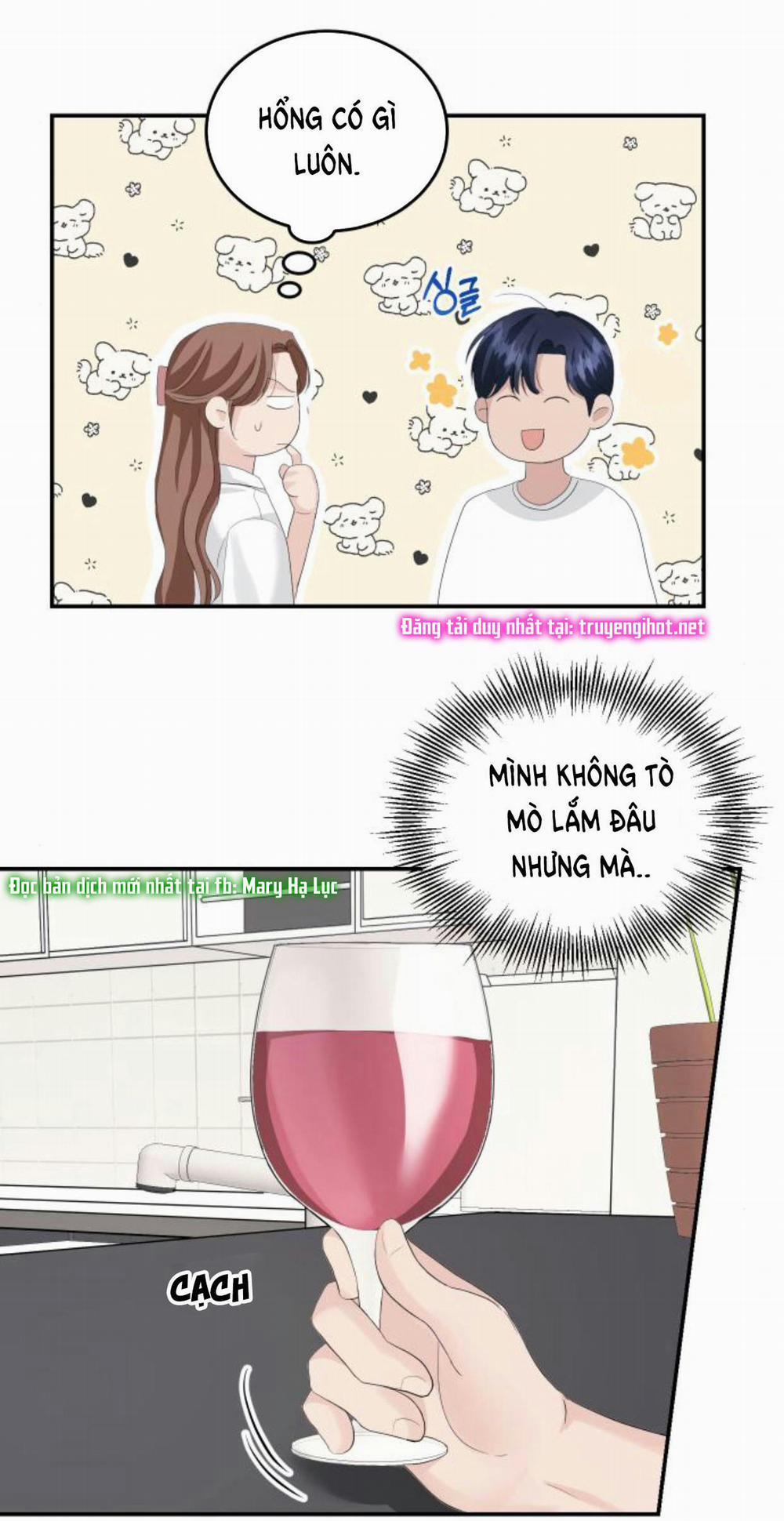 Cuộc Hôn Nhân Hoàn Hảo 34 trang 42