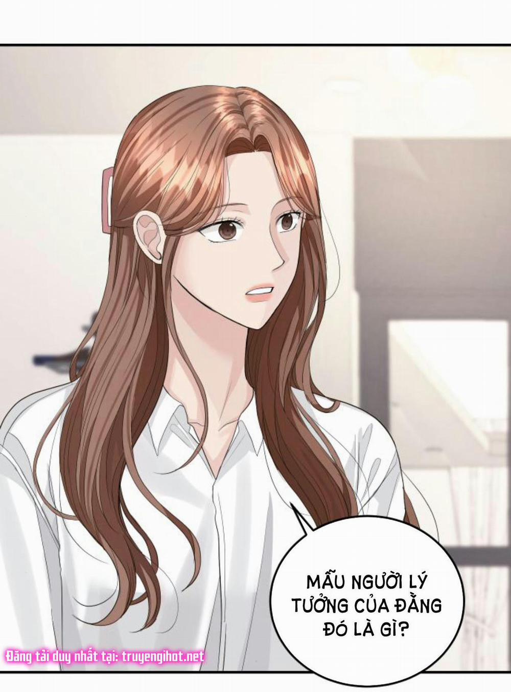 Cuộc Hôn Nhân Hoàn Hảo 34 trang 43