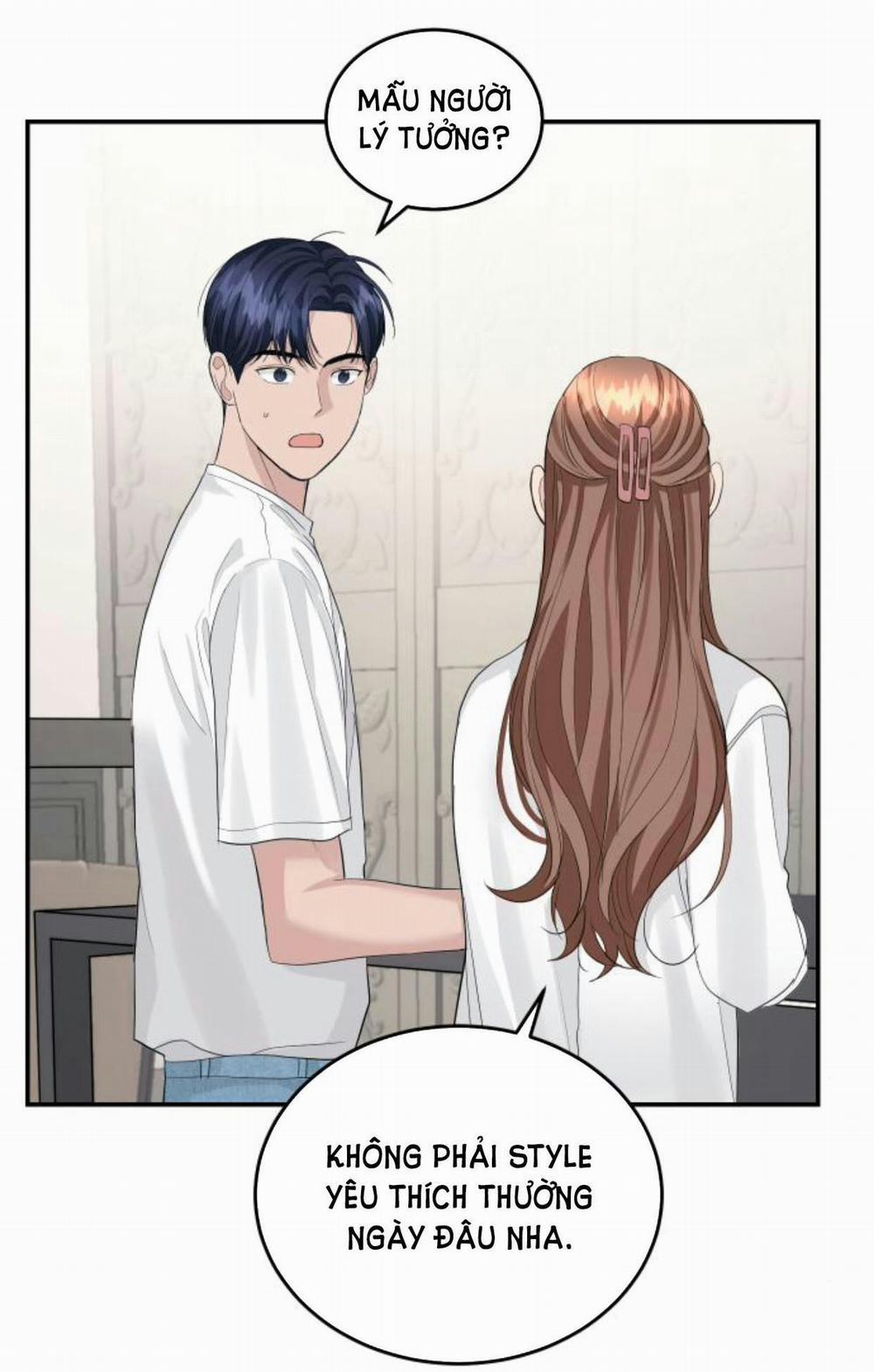 Cuộc Hôn Nhân Hoàn Hảo 34 trang 44