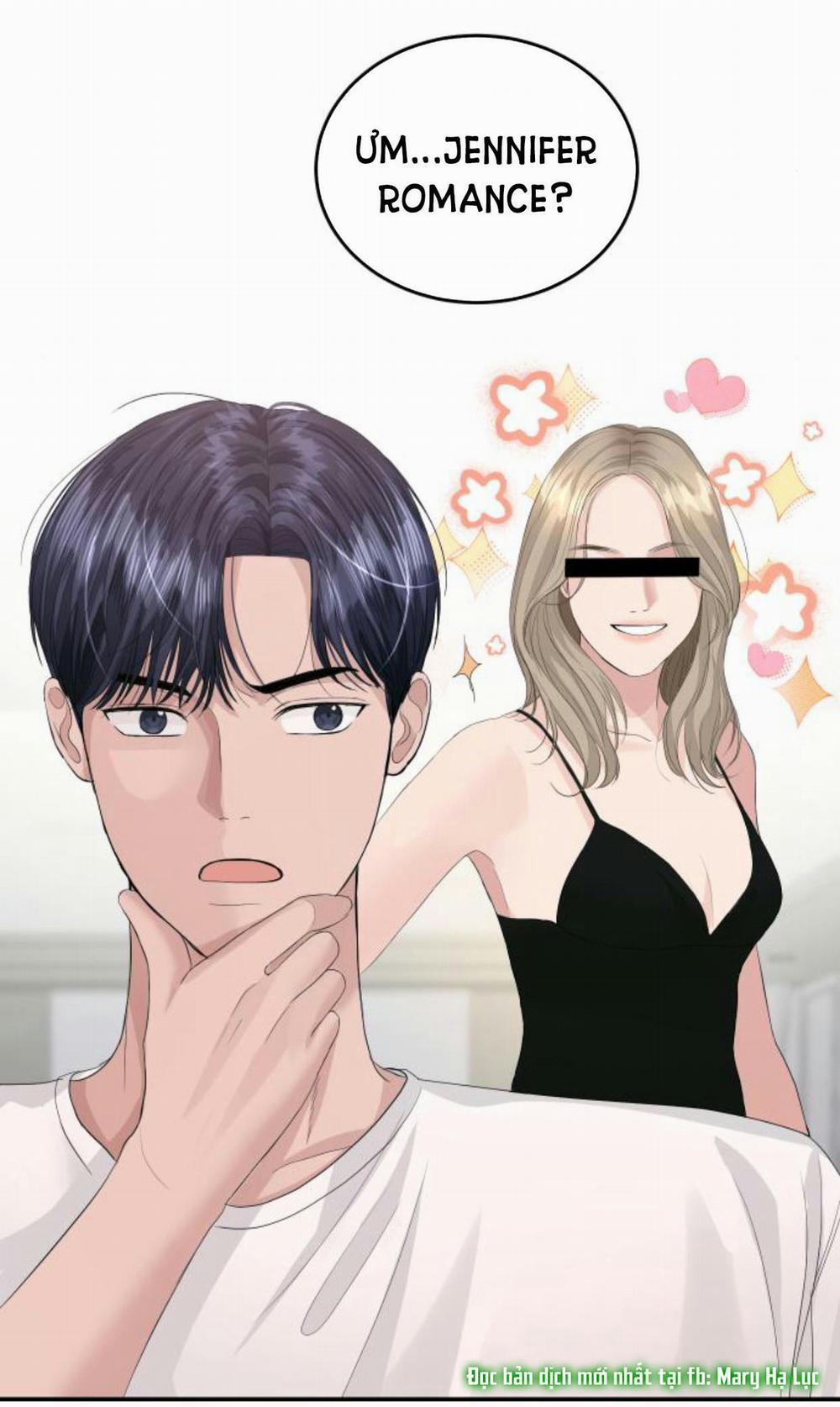 Cuộc Hôn Nhân Hoàn Hảo 34 trang 45