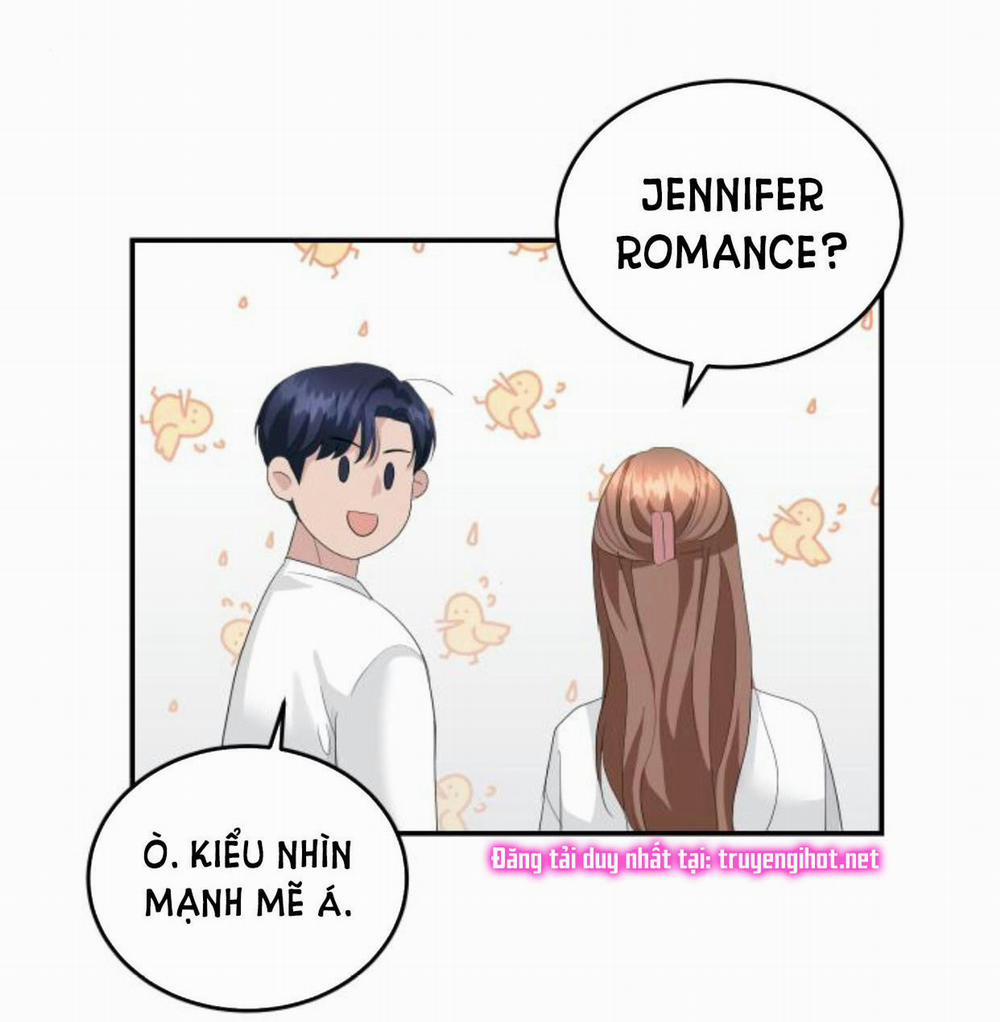 Cuộc Hôn Nhân Hoàn Hảo 34 trang 46