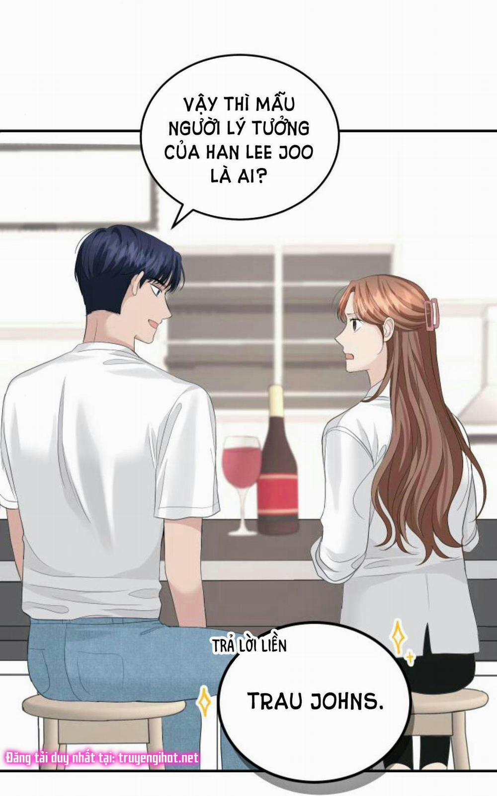 Cuộc Hôn Nhân Hoàn Hảo 34 trang 52