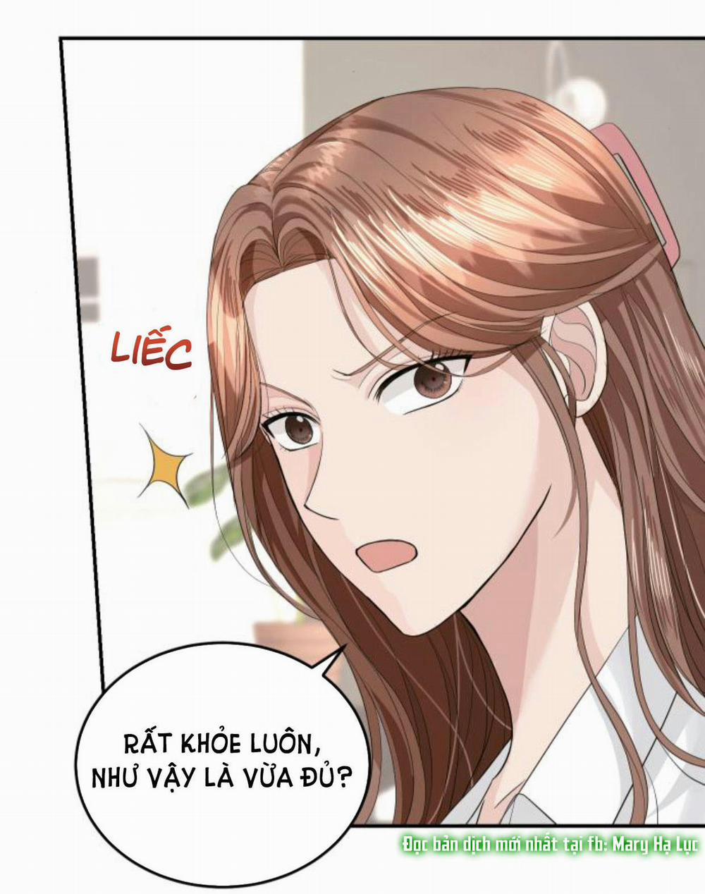 Cuộc Hôn Nhân Hoàn Hảo 34 trang 55