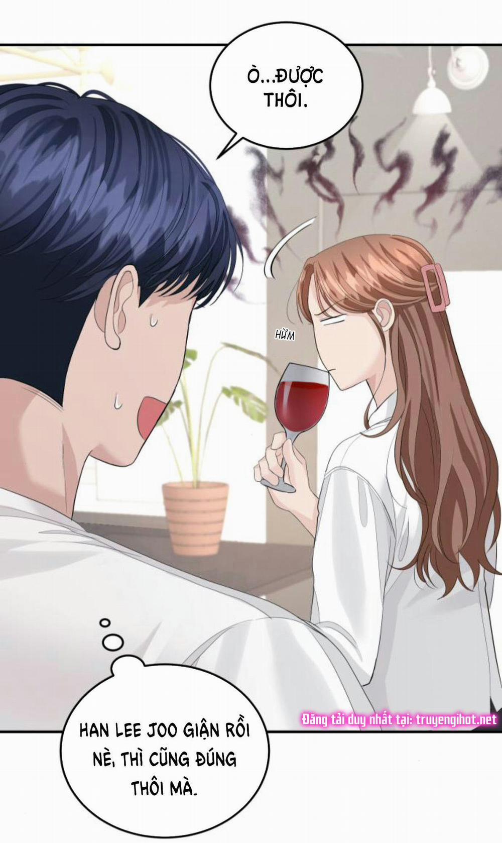 Cuộc Hôn Nhân Hoàn Hảo 34 trang 56