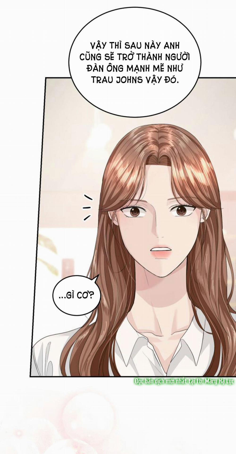 Cuộc Hôn Nhân Hoàn Hảo 34 trang 57