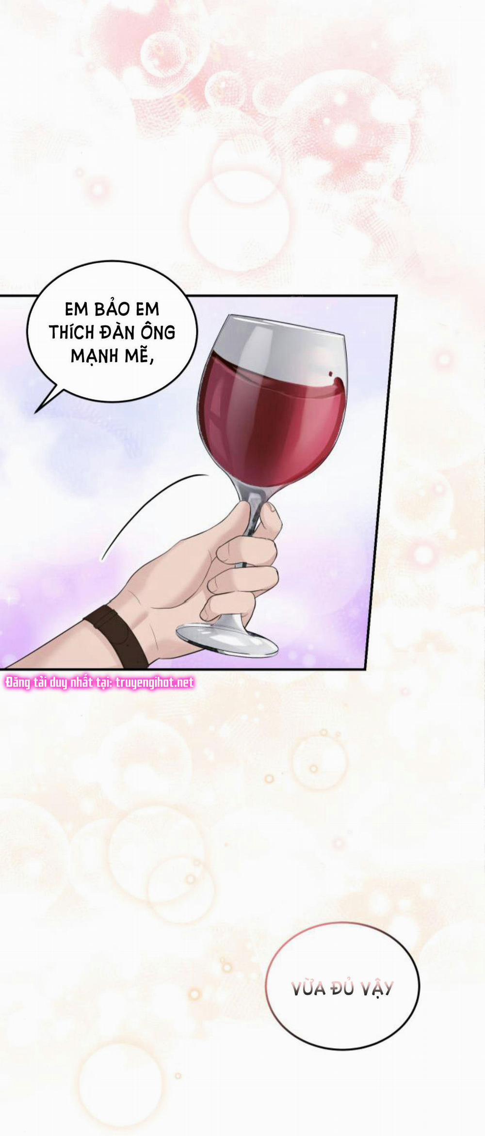 Cuộc Hôn Nhân Hoàn Hảo 34 trang 58