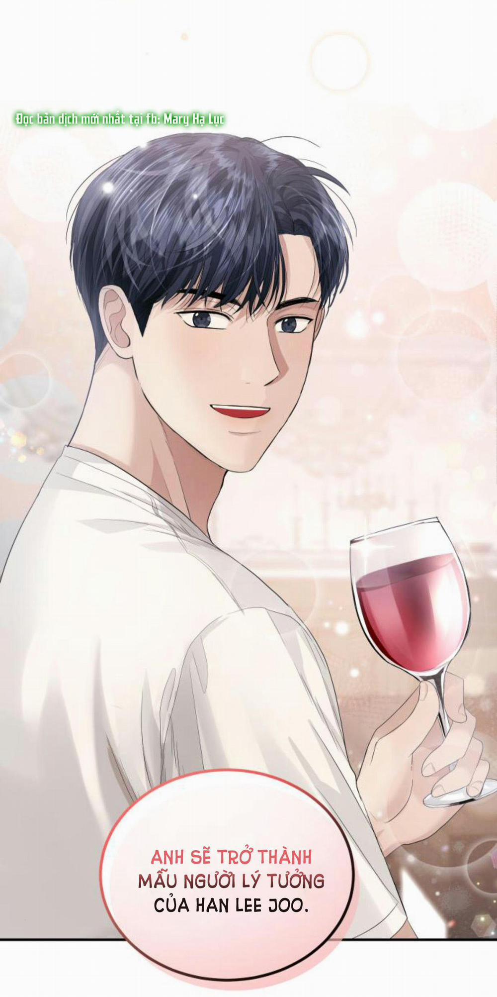 Cuộc Hôn Nhân Hoàn Hảo 34 trang 59