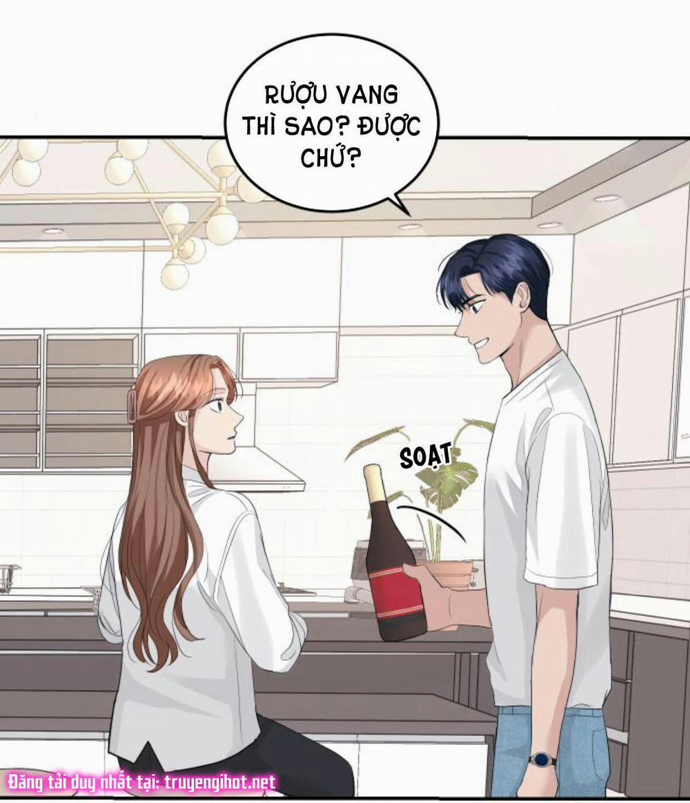 Cuộc Hôn Nhân Hoàn Hảo 34 trang 9