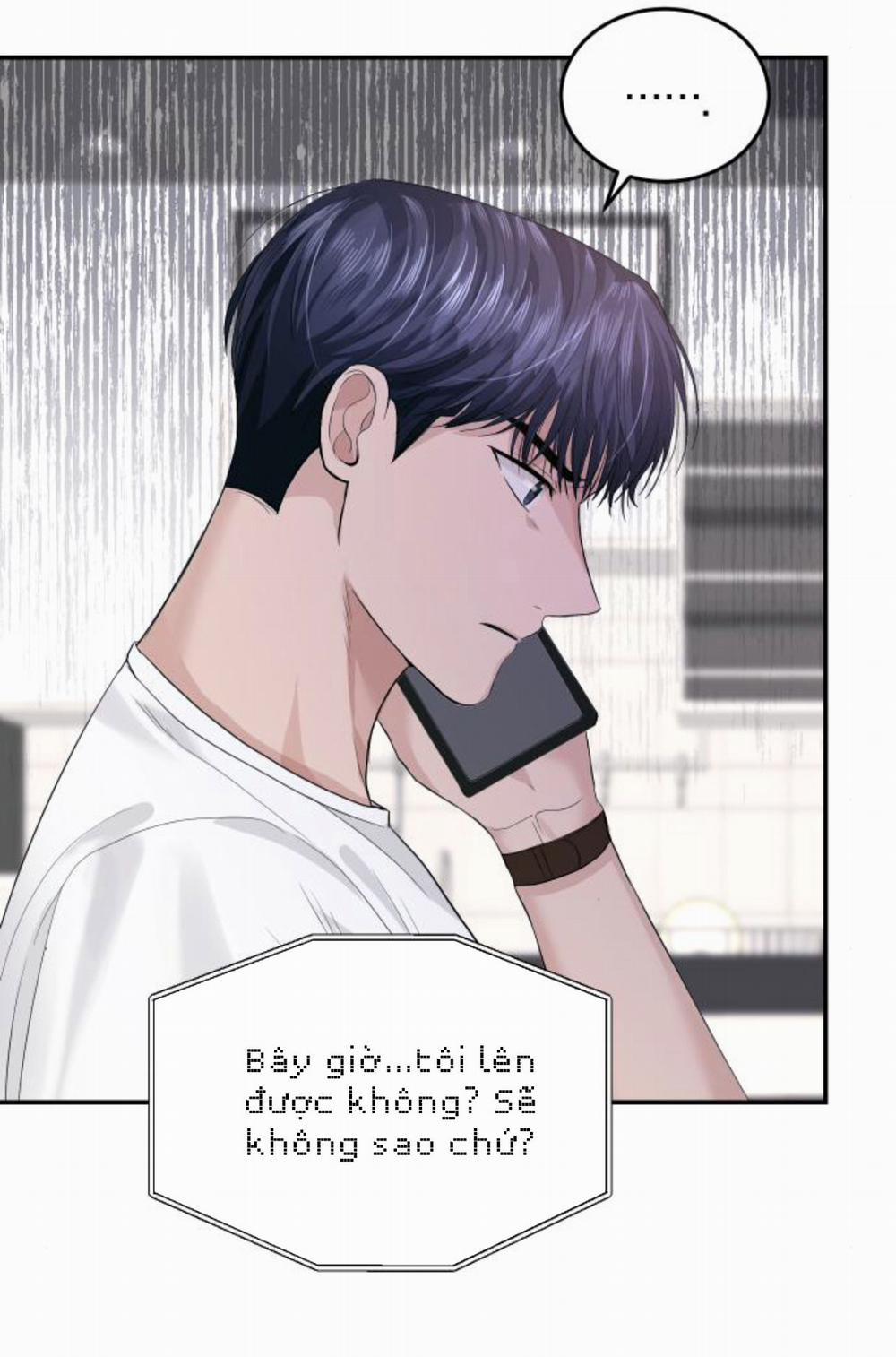 Cuộc Hôn Nhân Hoàn Hảo 35 trang 13