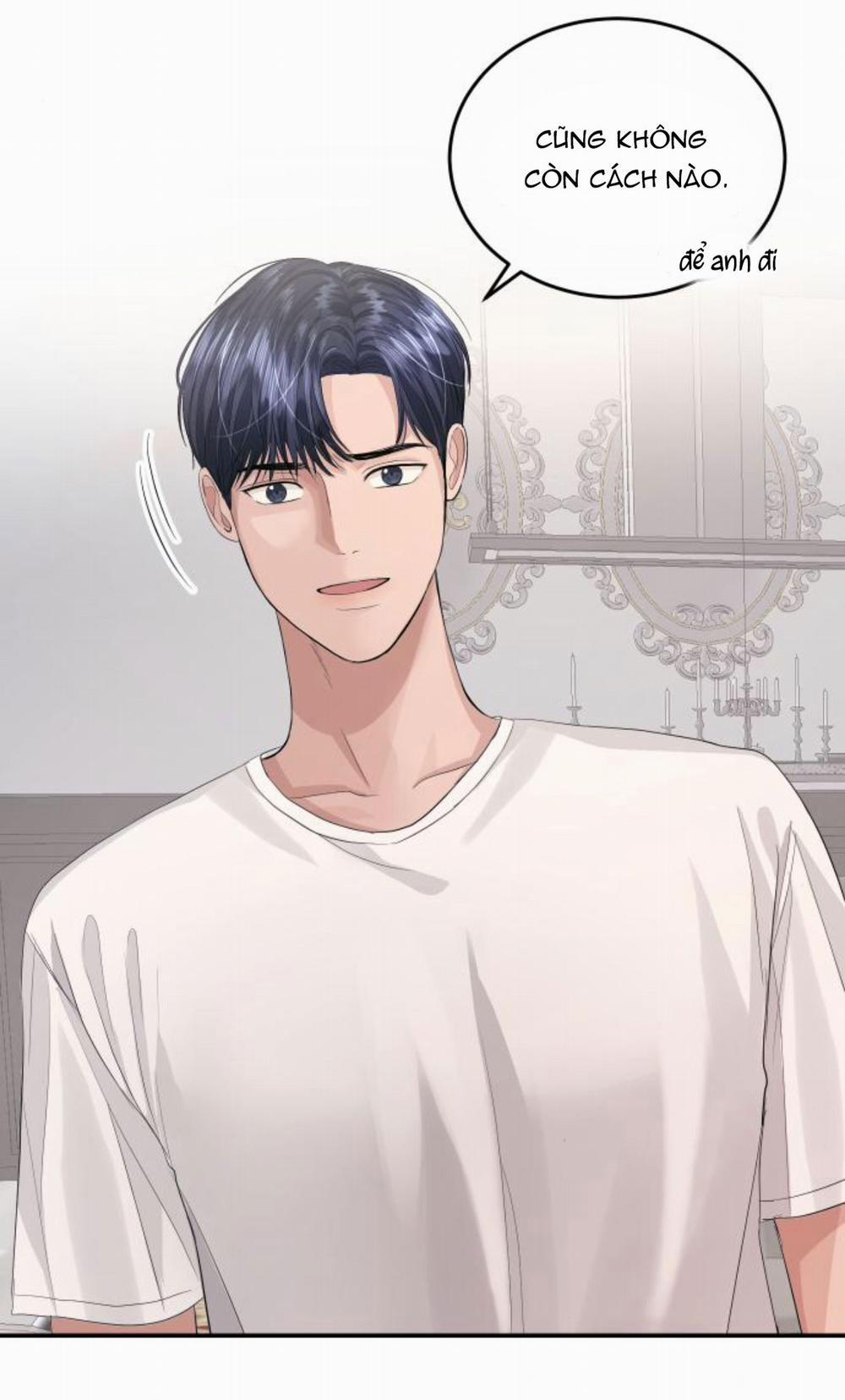 Cuộc Hôn Nhân Hoàn Hảo 35 trang 15