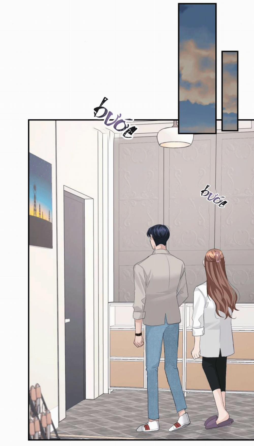 Cuộc Hôn Nhân Hoàn Hảo 35 trang 16