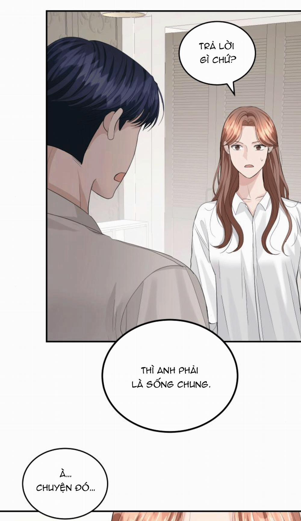 Cuộc Hôn Nhân Hoàn Hảo 35 trang 19