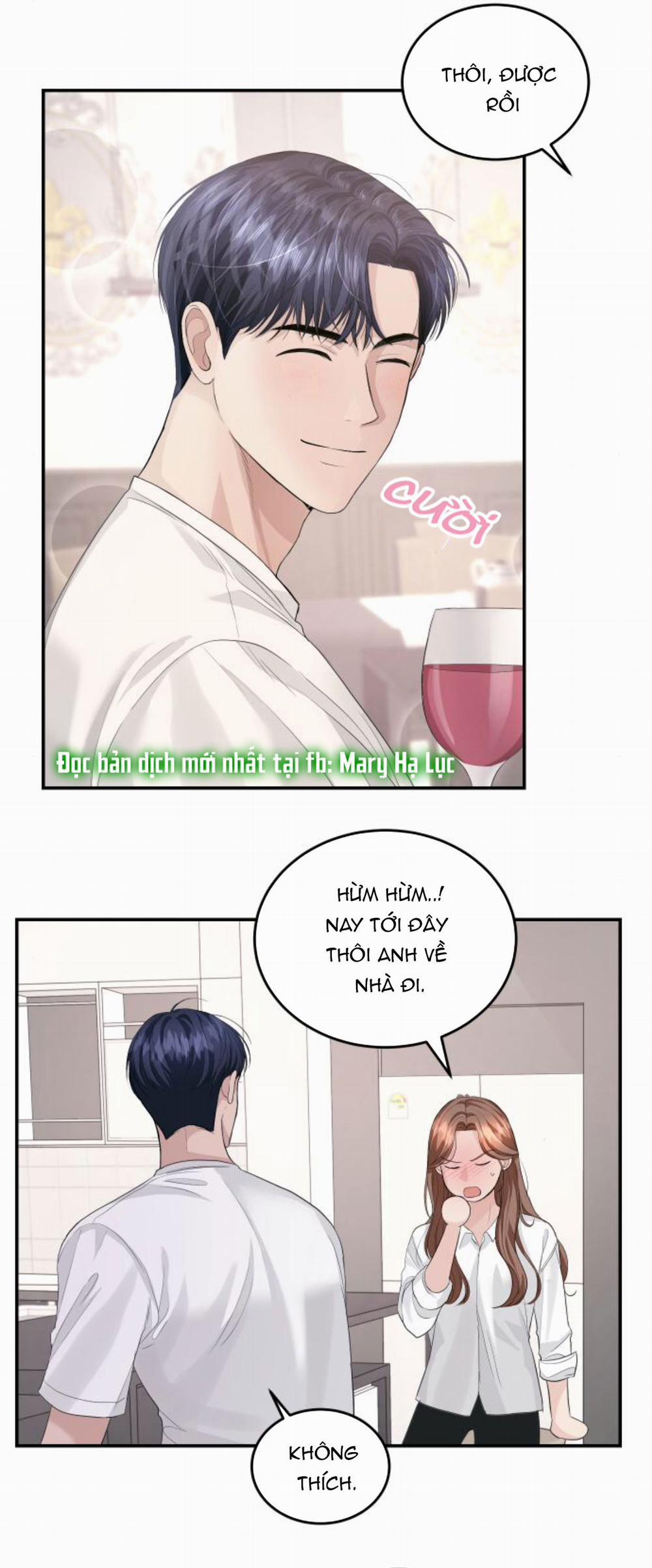 Cuộc Hôn Nhân Hoàn Hảo 35 trang 2