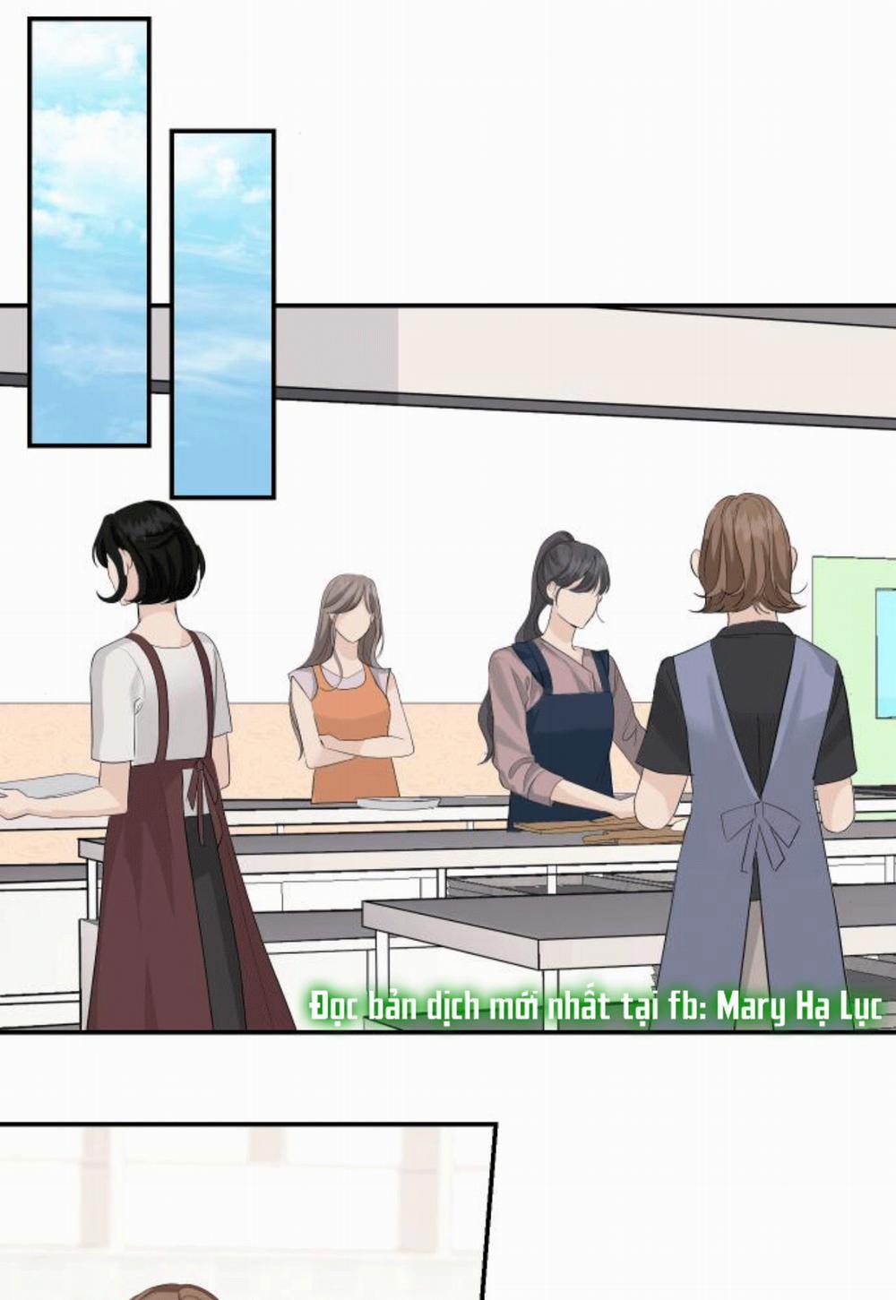 Cuộc Hôn Nhân Hoàn Hảo 35 trang 23