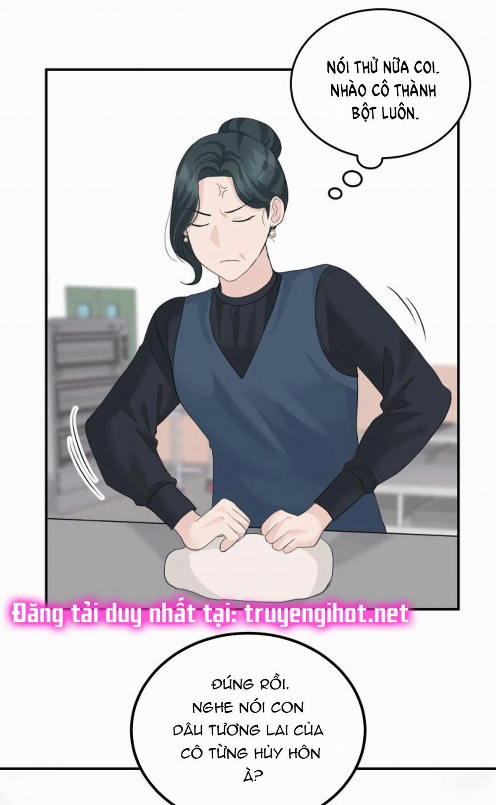 Cuộc Hôn Nhân Hoàn Hảo 35 trang 27