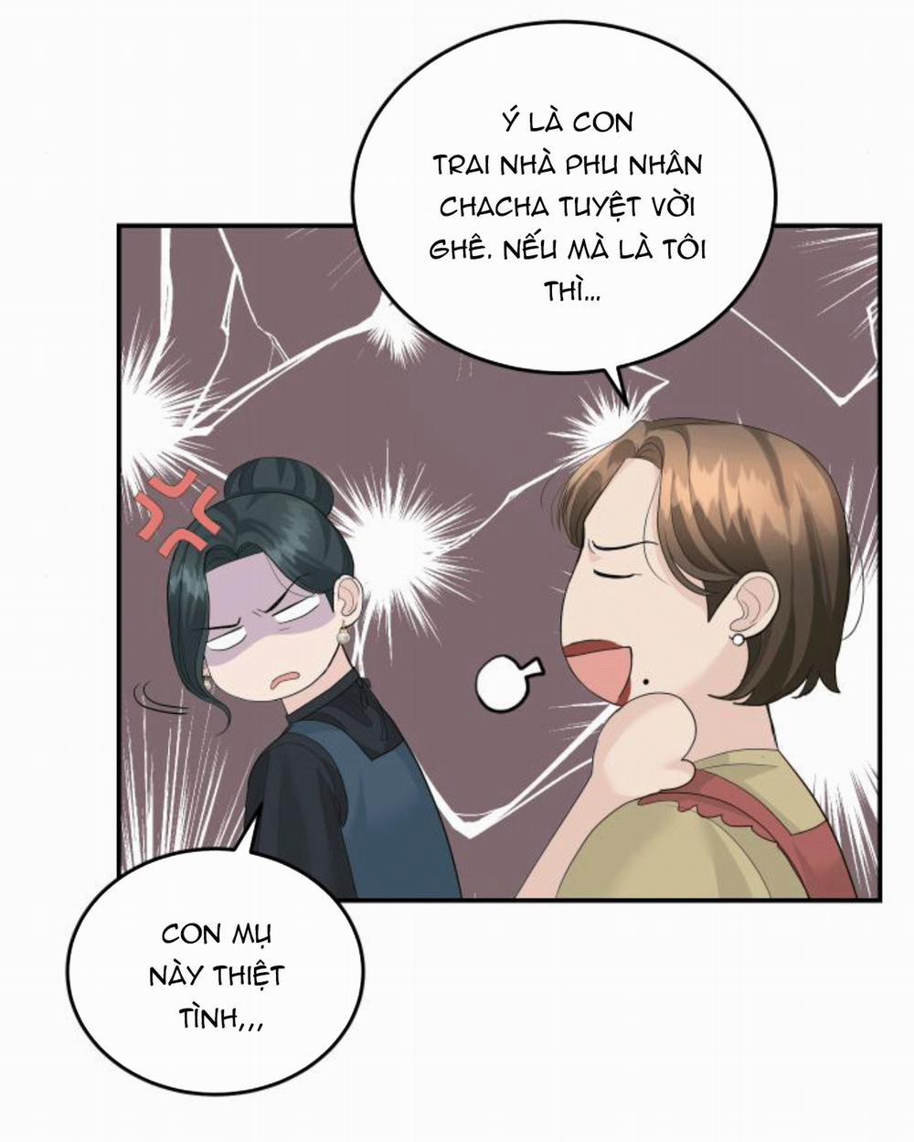 Cuộc Hôn Nhân Hoàn Hảo 35 trang 29