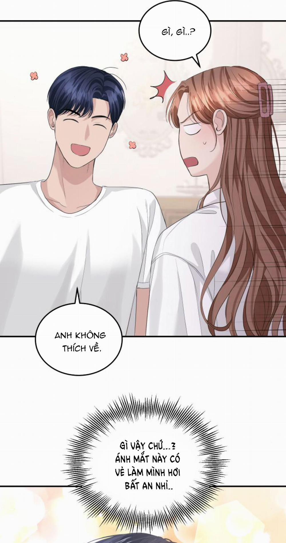 Cuộc Hôn Nhân Hoàn Hảo 35 trang 3