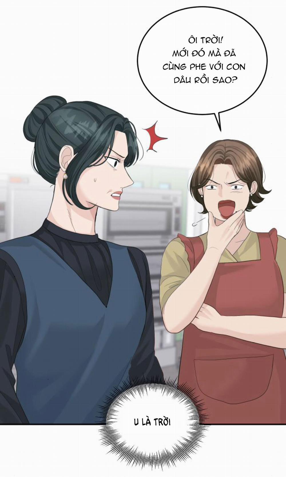 Cuộc Hôn Nhân Hoàn Hảo 35 trang 31