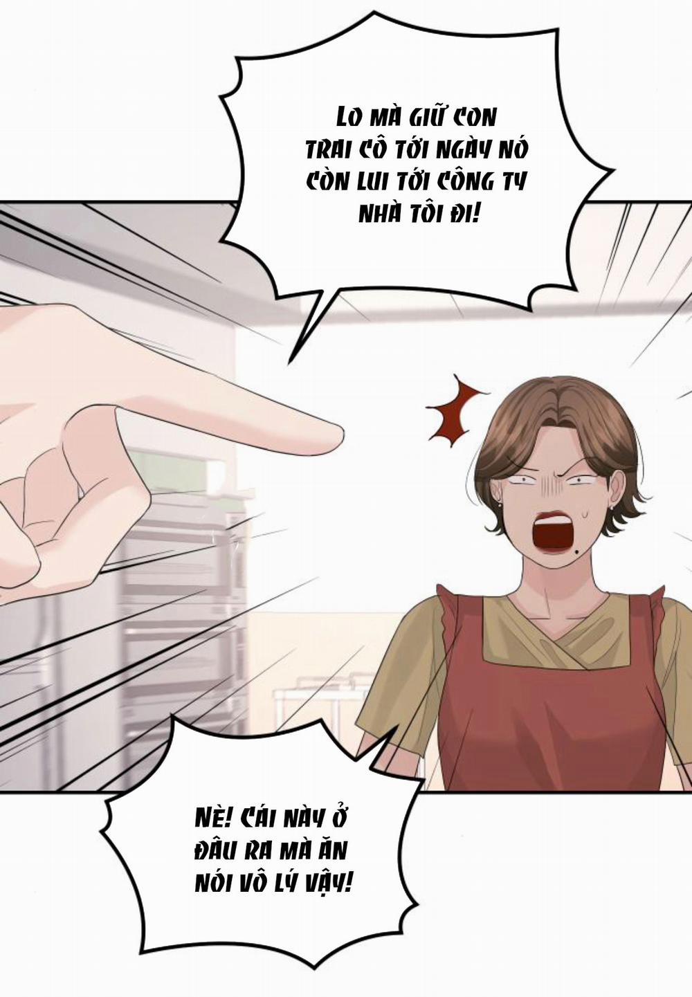 Cuộc Hôn Nhân Hoàn Hảo 35 trang 41