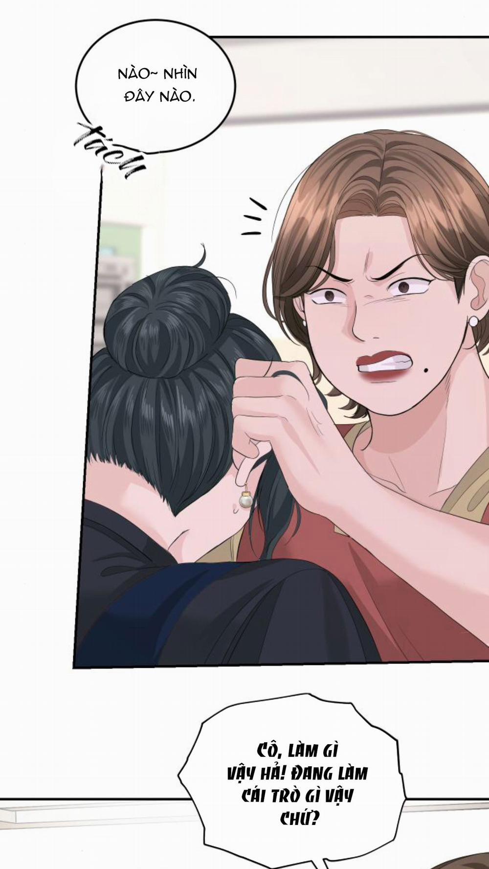 Cuộc Hôn Nhân Hoàn Hảo 35 trang 48