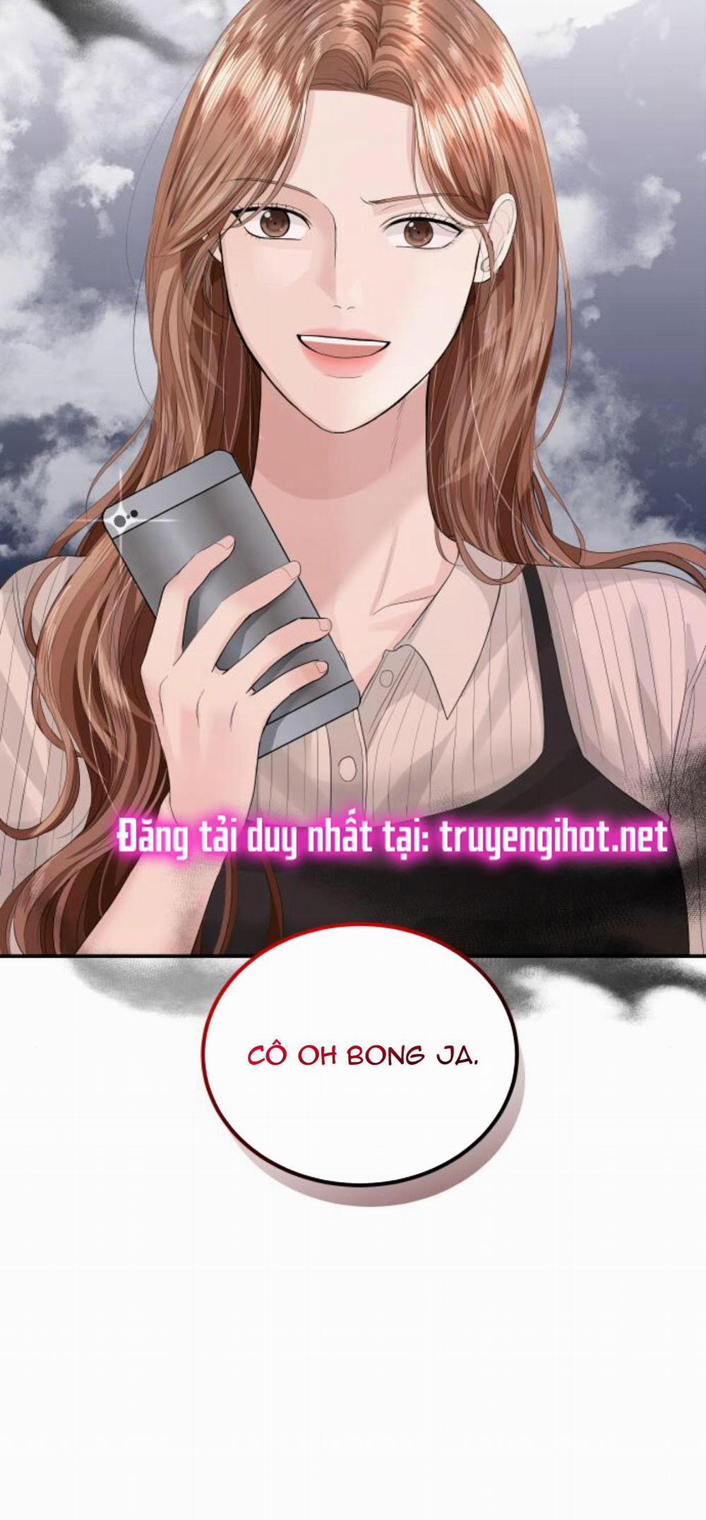 Cuộc Hôn Nhân Hoàn Hảo 35 trang 51