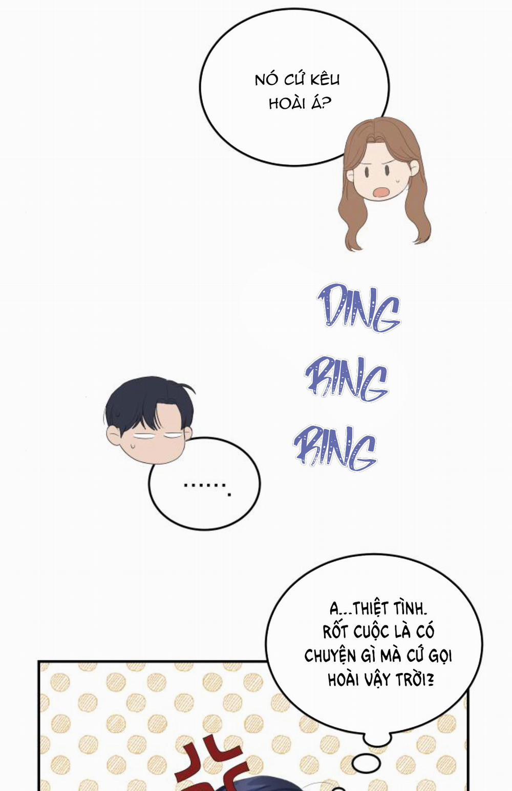 Cuộc Hôn Nhân Hoàn Hảo 35 trang 8