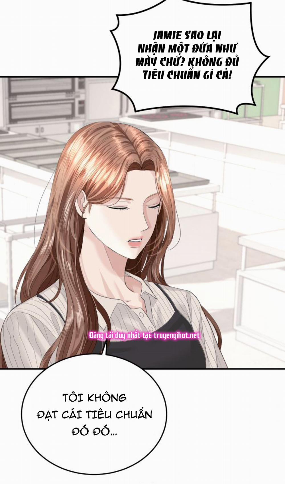 Cuộc Hôn Nhân Hoàn Hảo 36 trang 10