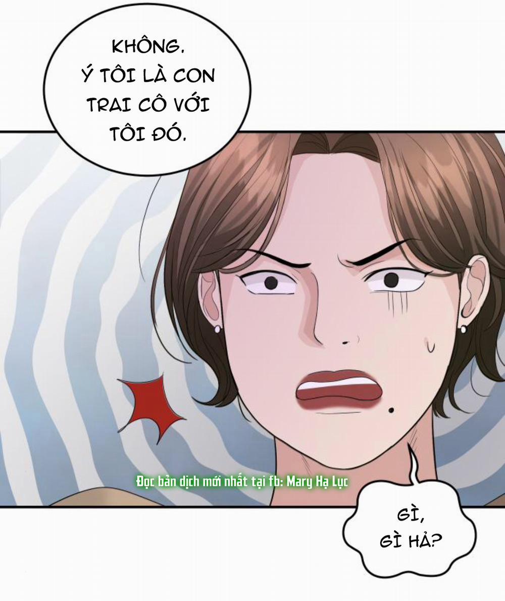 Cuộc Hôn Nhân Hoàn Hảo 36 trang 12