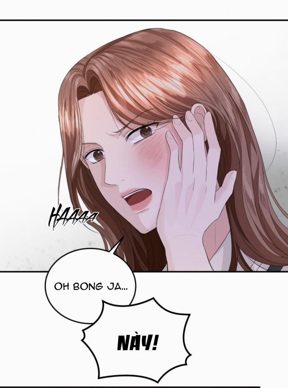 Cuộc Hôn Nhân Hoàn Hảo 36 trang 15