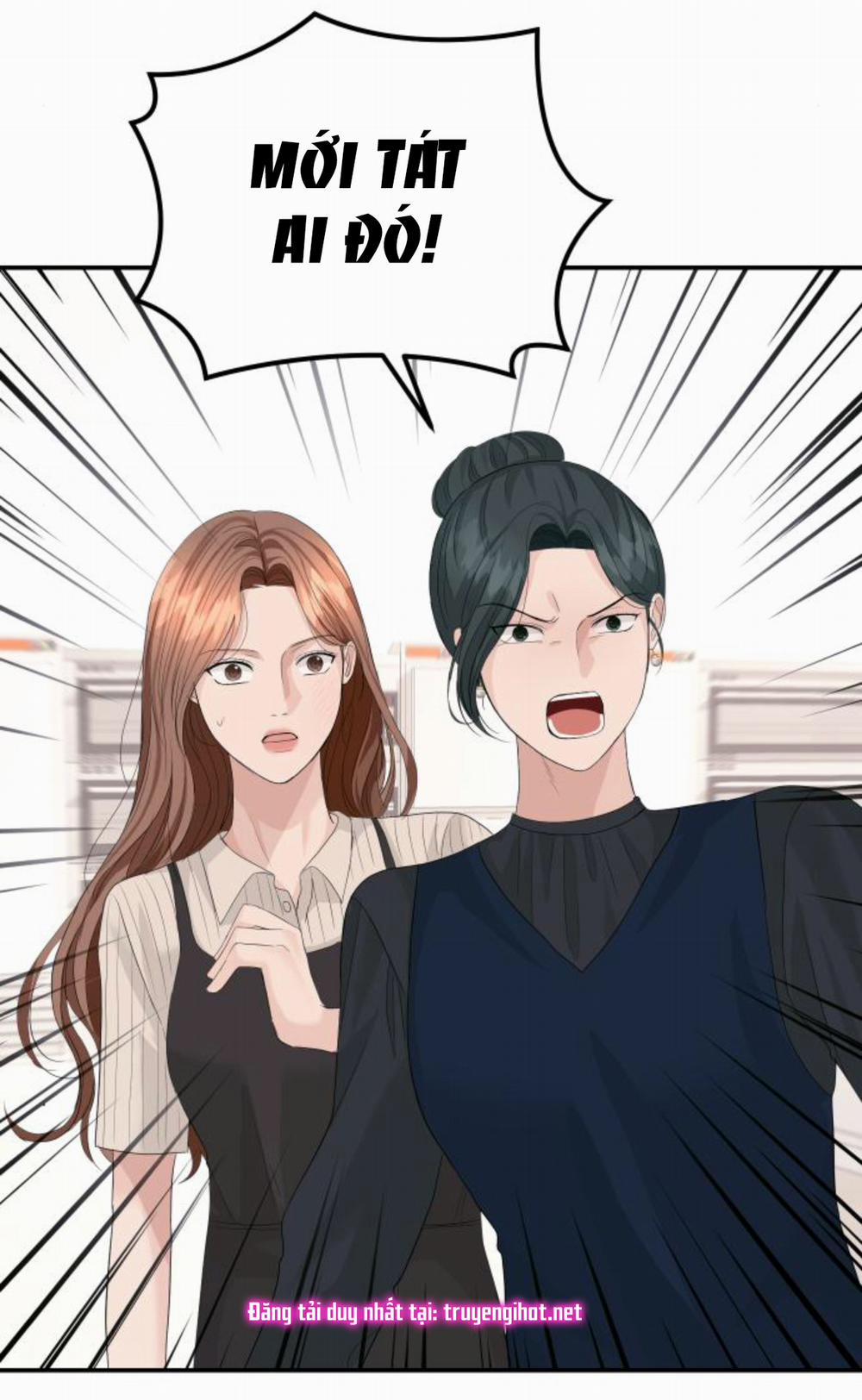 Cuộc Hôn Nhân Hoàn Hảo 36 trang 17