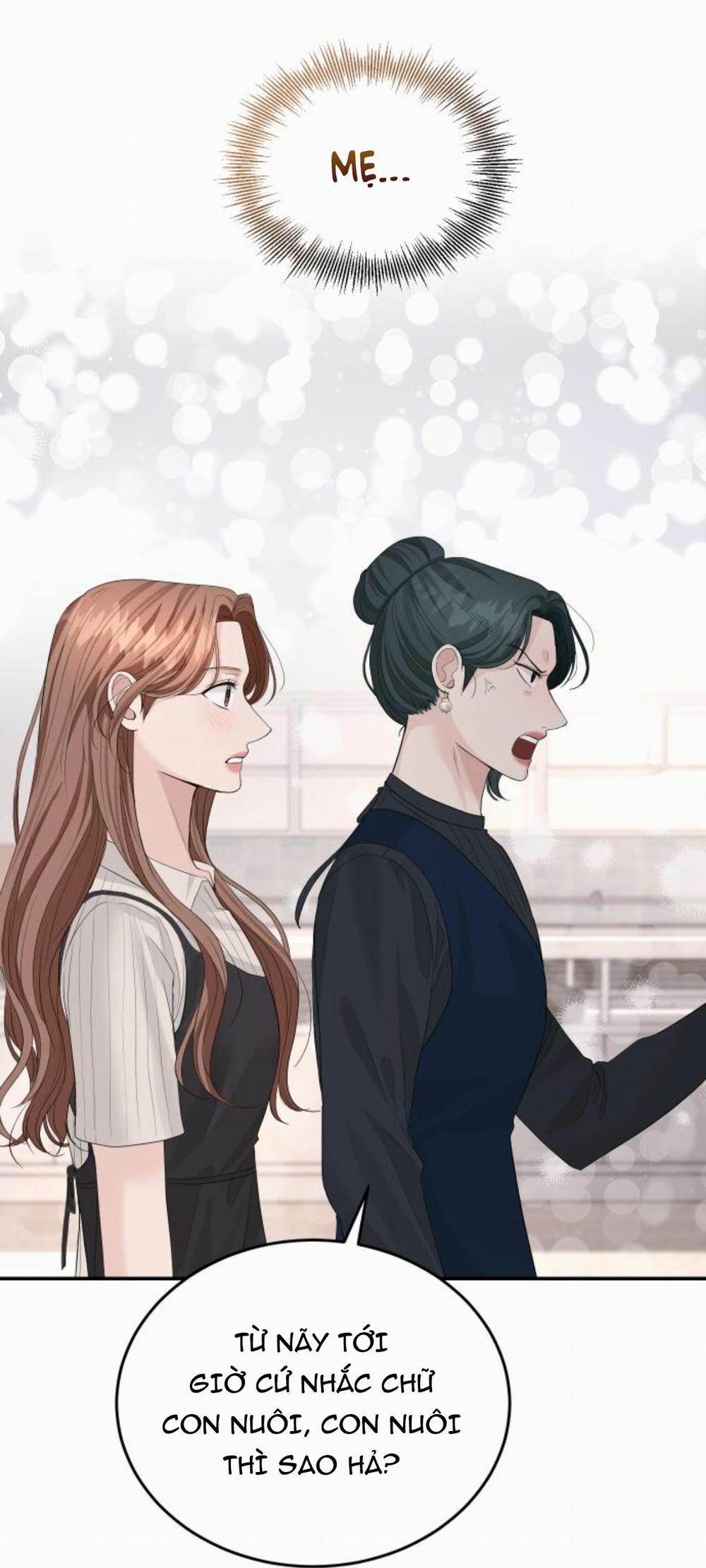 Cuộc Hôn Nhân Hoàn Hảo 36 trang 19