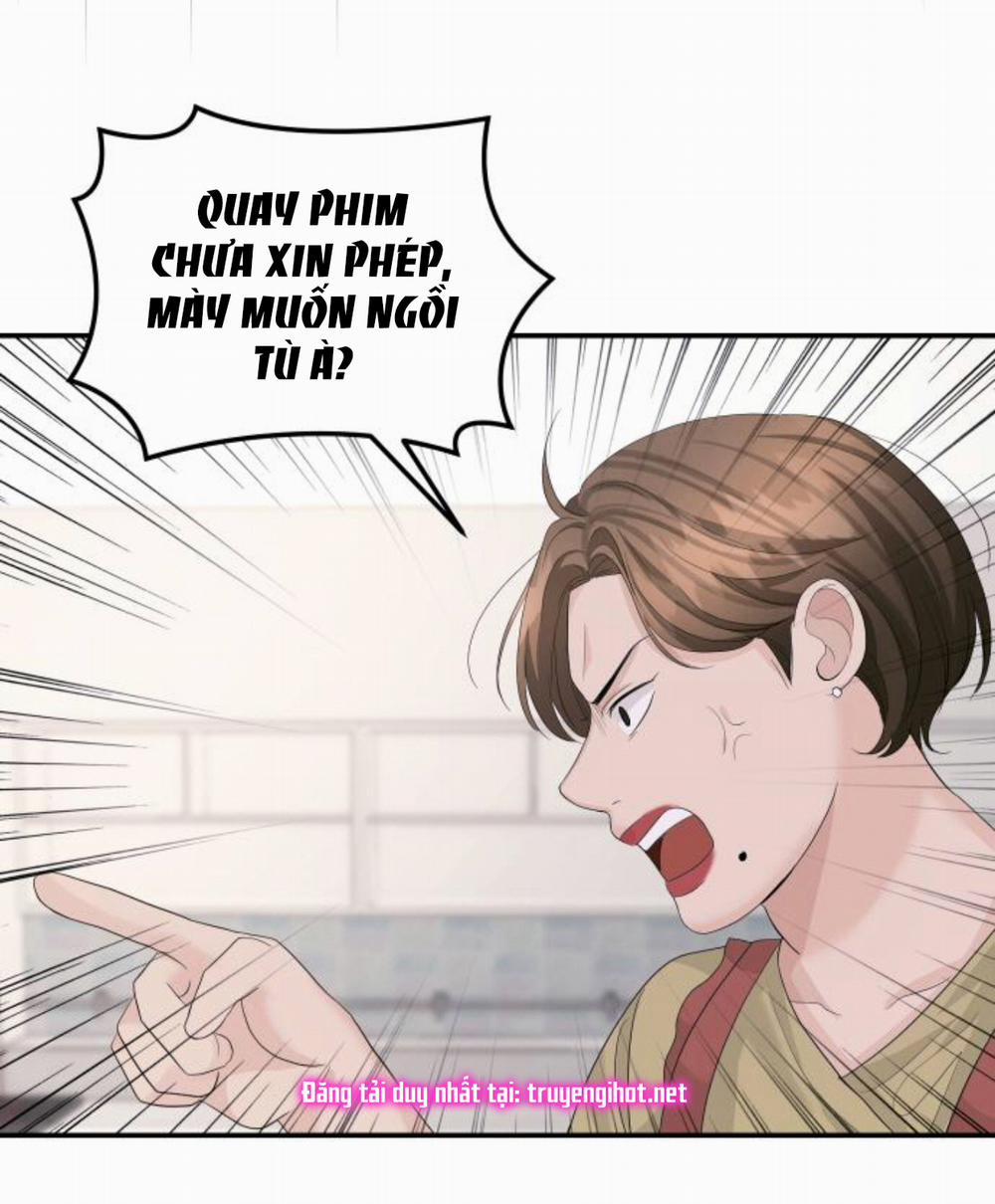 Cuộc Hôn Nhân Hoàn Hảo 36 trang 23