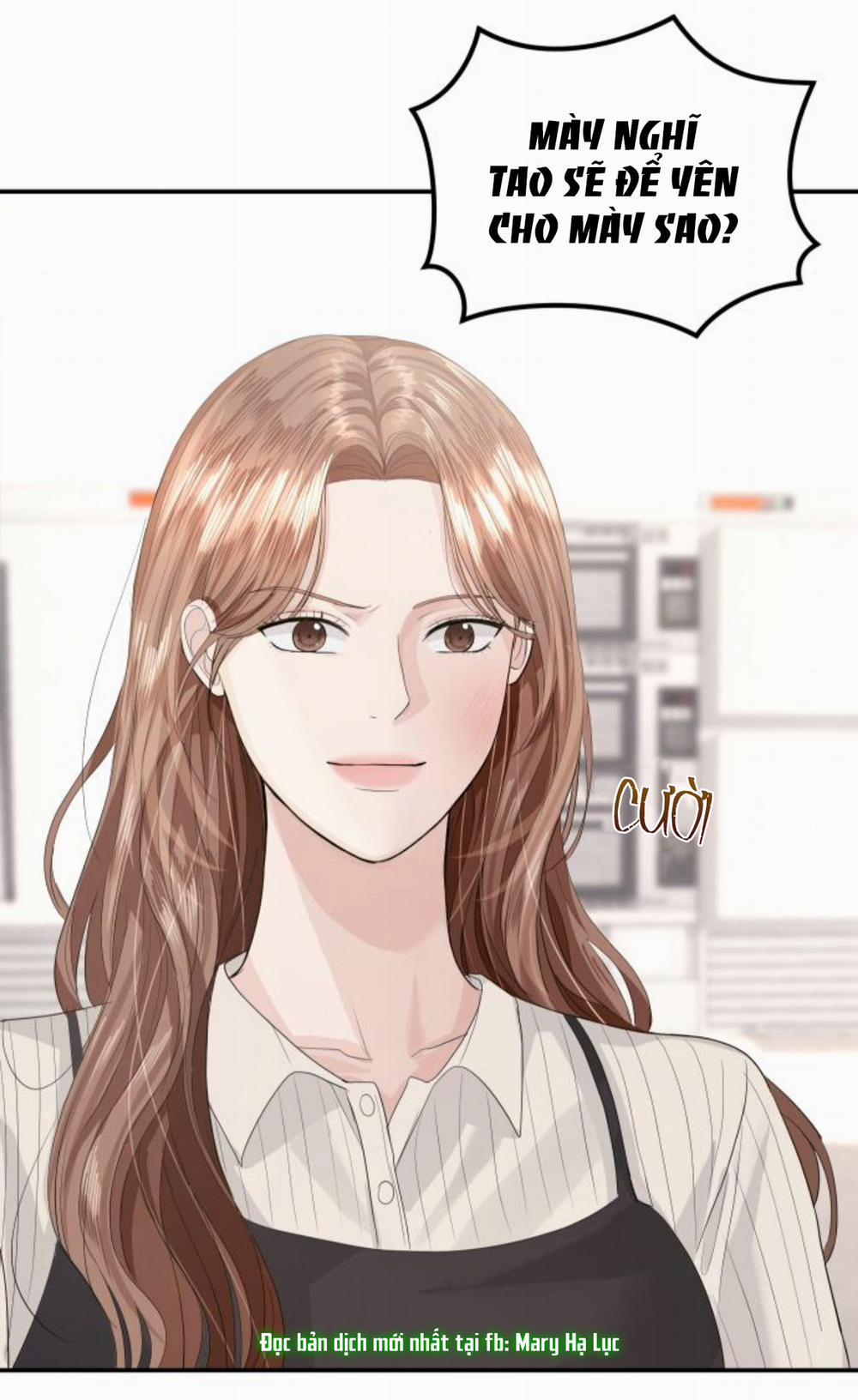 Cuộc Hôn Nhân Hoàn Hảo 36 trang 24