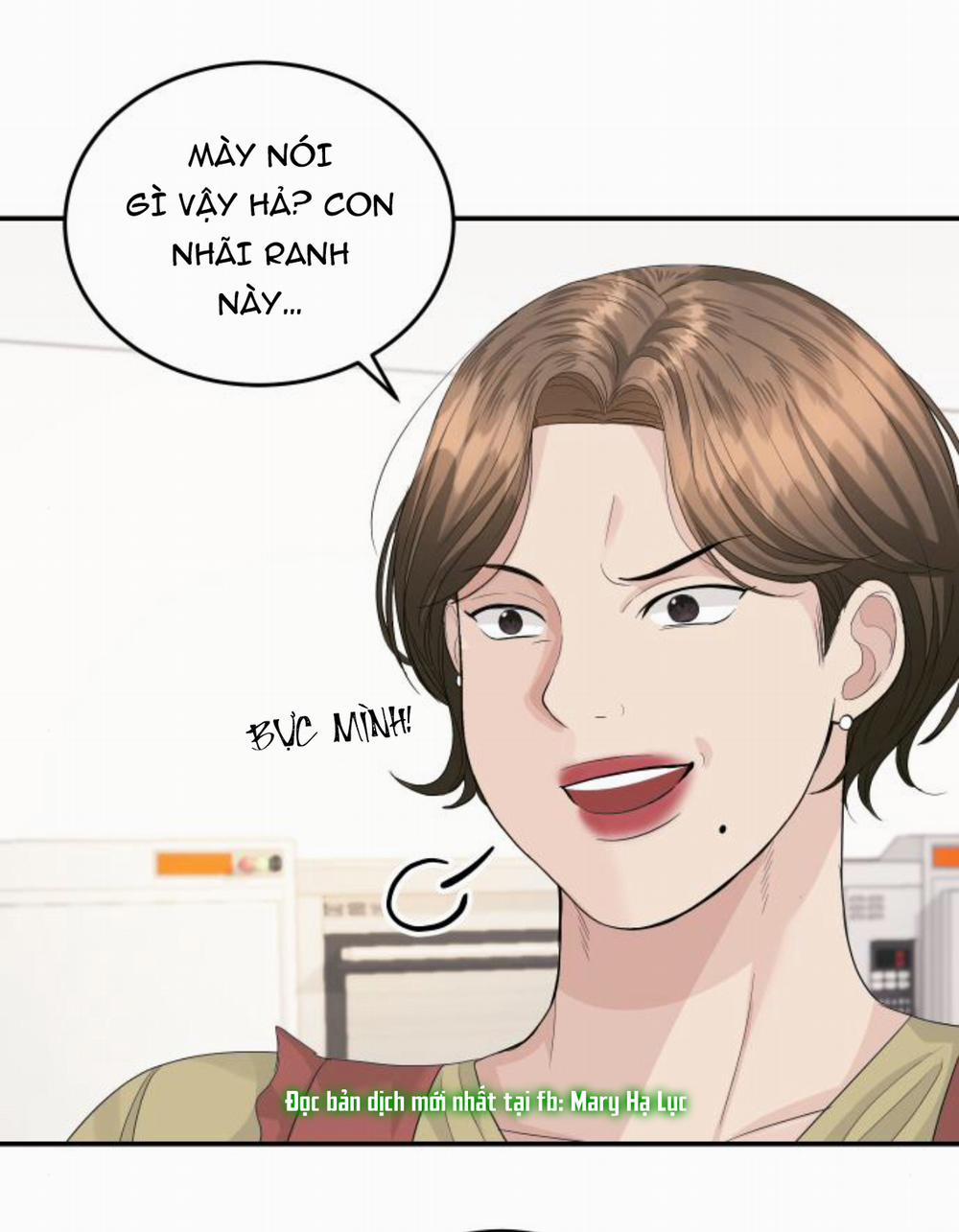 Cuộc Hôn Nhân Hoàn Hảo 36 trang 3