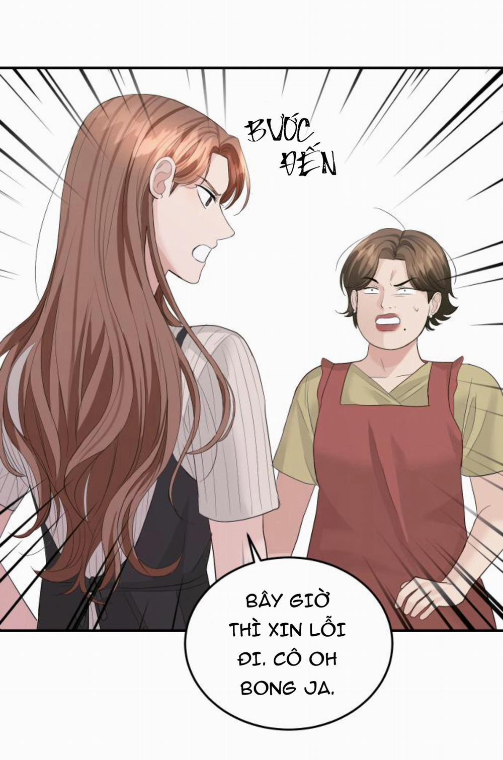 Cuộc Hôn Nhân Hoàn Hảo 36 trang 39