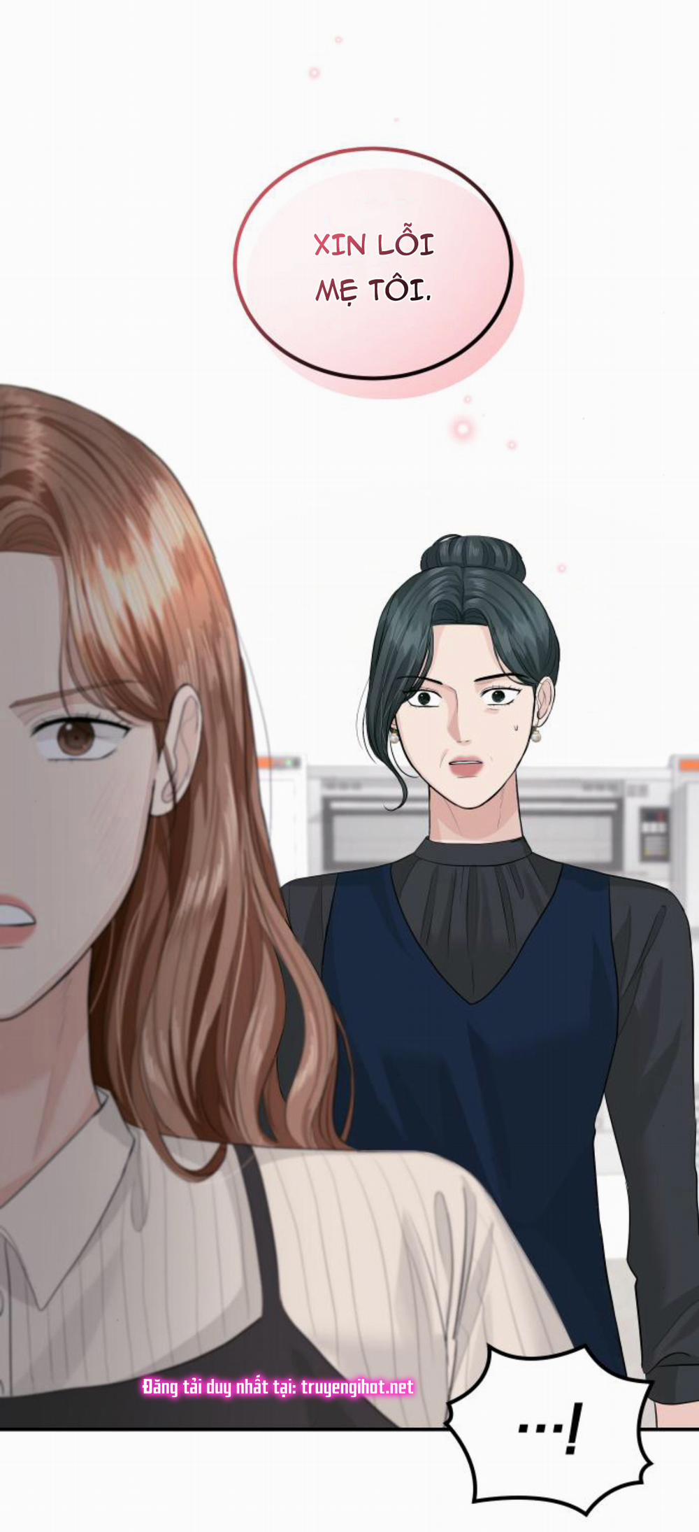 Cuộc Hôn Nhân Hoàn Hảo 36 trang 40