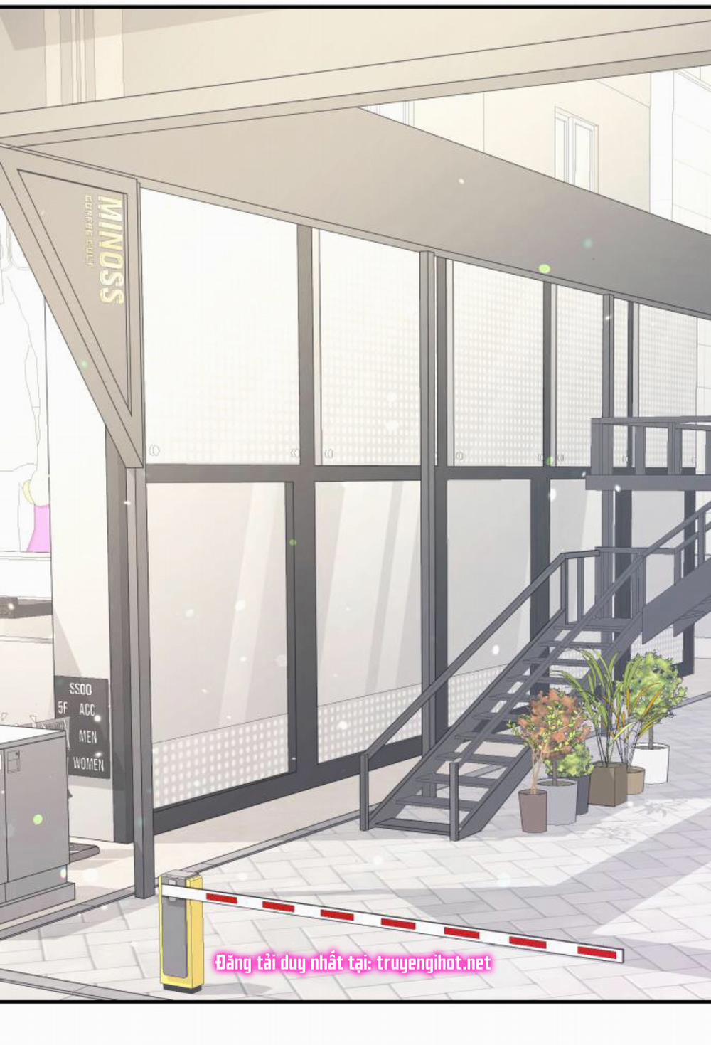 Cuộc Hôn Nhân Hoàn Hảo 36 trang 43