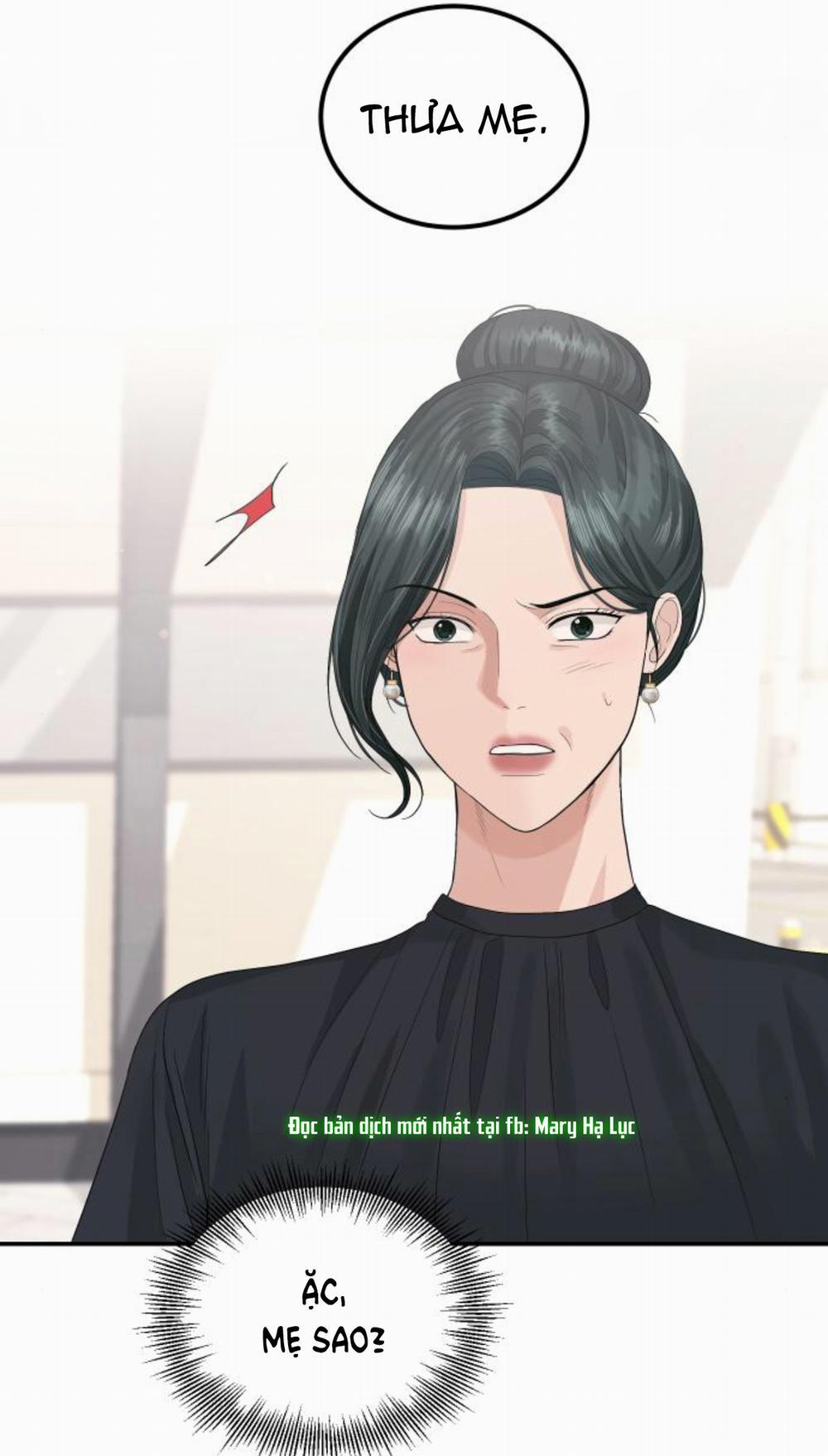 Cuộc Hôn Nhân Hoàn Hảo 36 trang 46