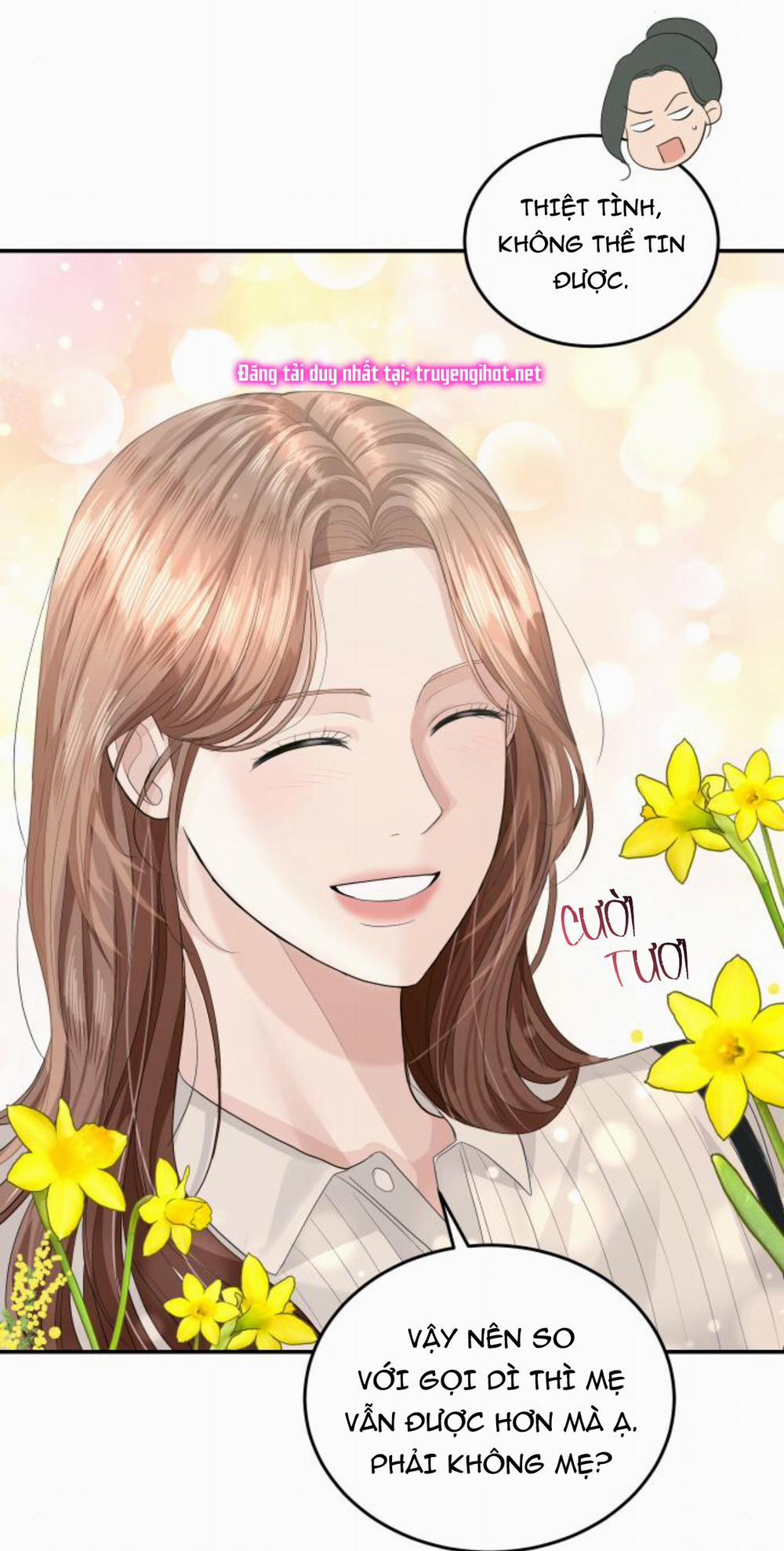 Cuộc Hôn Nhân Hoàn Hảo 36 trang 49