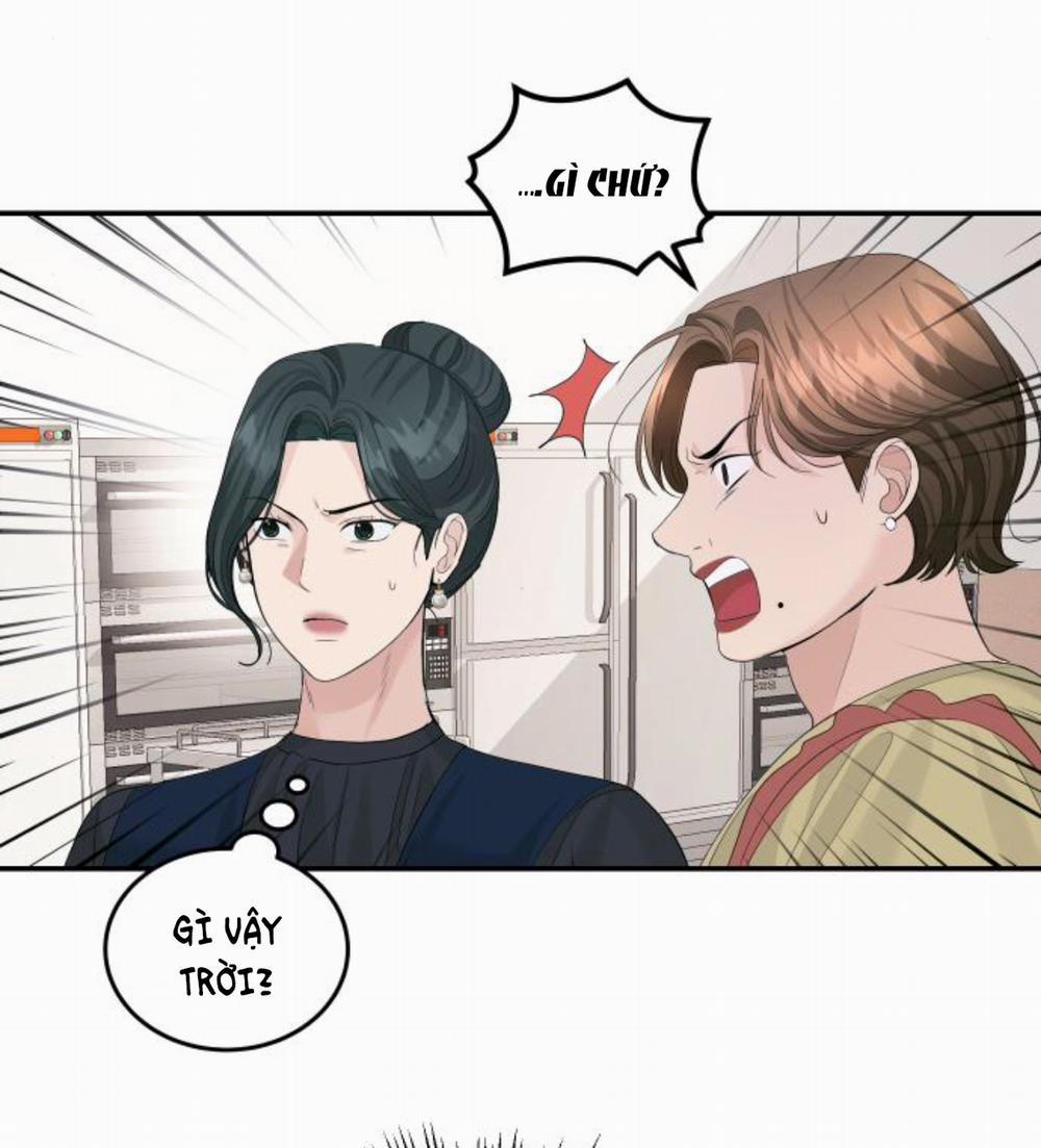 Cuộc Hôn Nhân Hoàn Hảo 36 trang 5