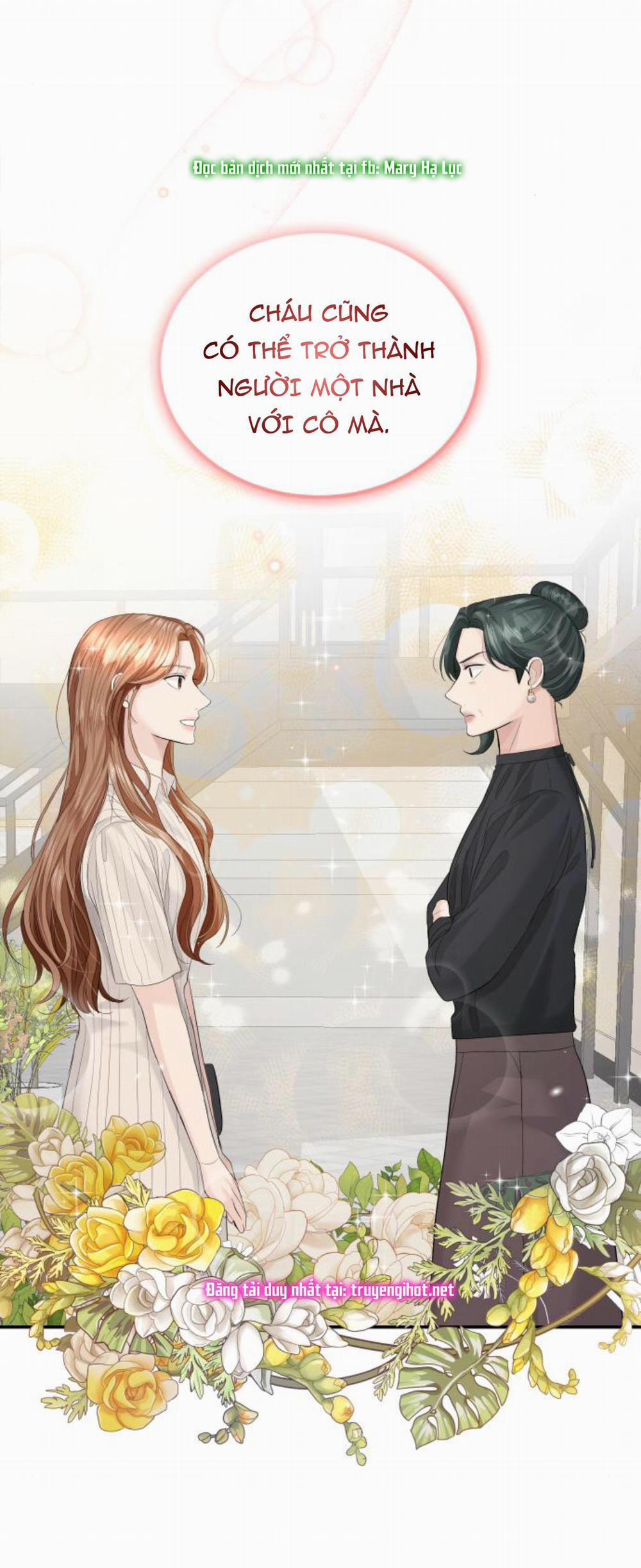 Cuộc Hôn Nhân Hoàn Hảo 36 trang 62